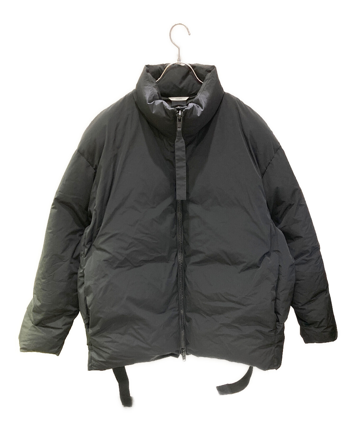 中古・古着通販】STERNBERG (スタンバーグ) 撥水パファーダウン