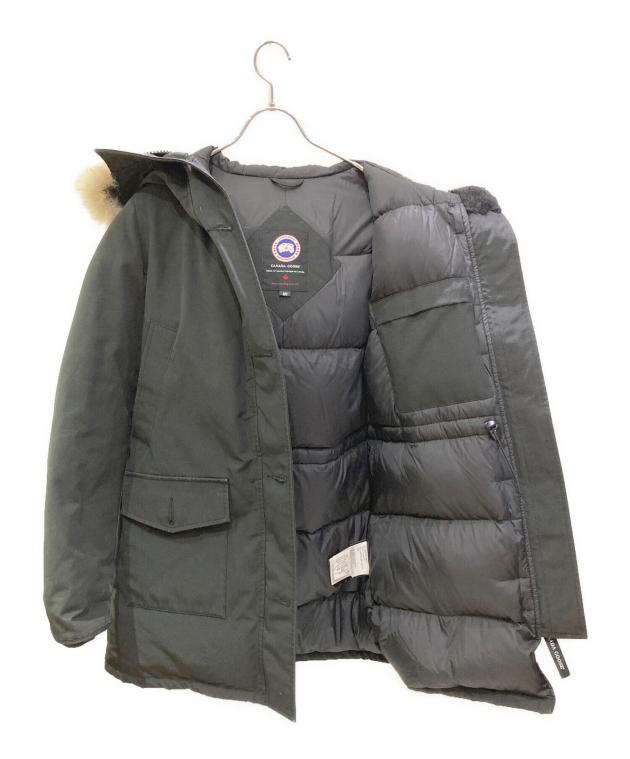 中古・古着通販】CANADA GOOSE (カナダグース) ブロンテ ダウンコート