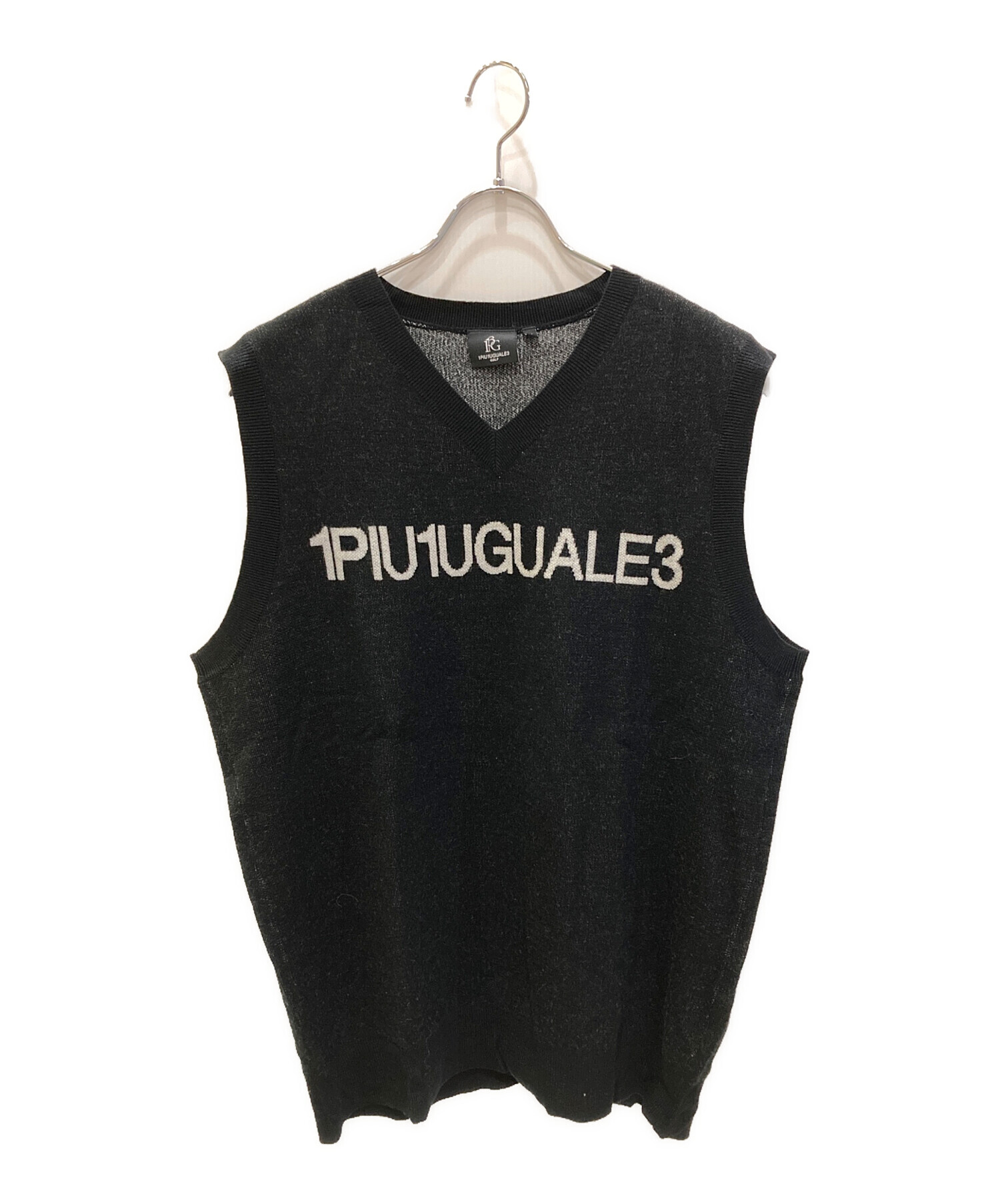 中古・古着通販】1piu1uguale3 (ウノピュウノウグァーレトレ