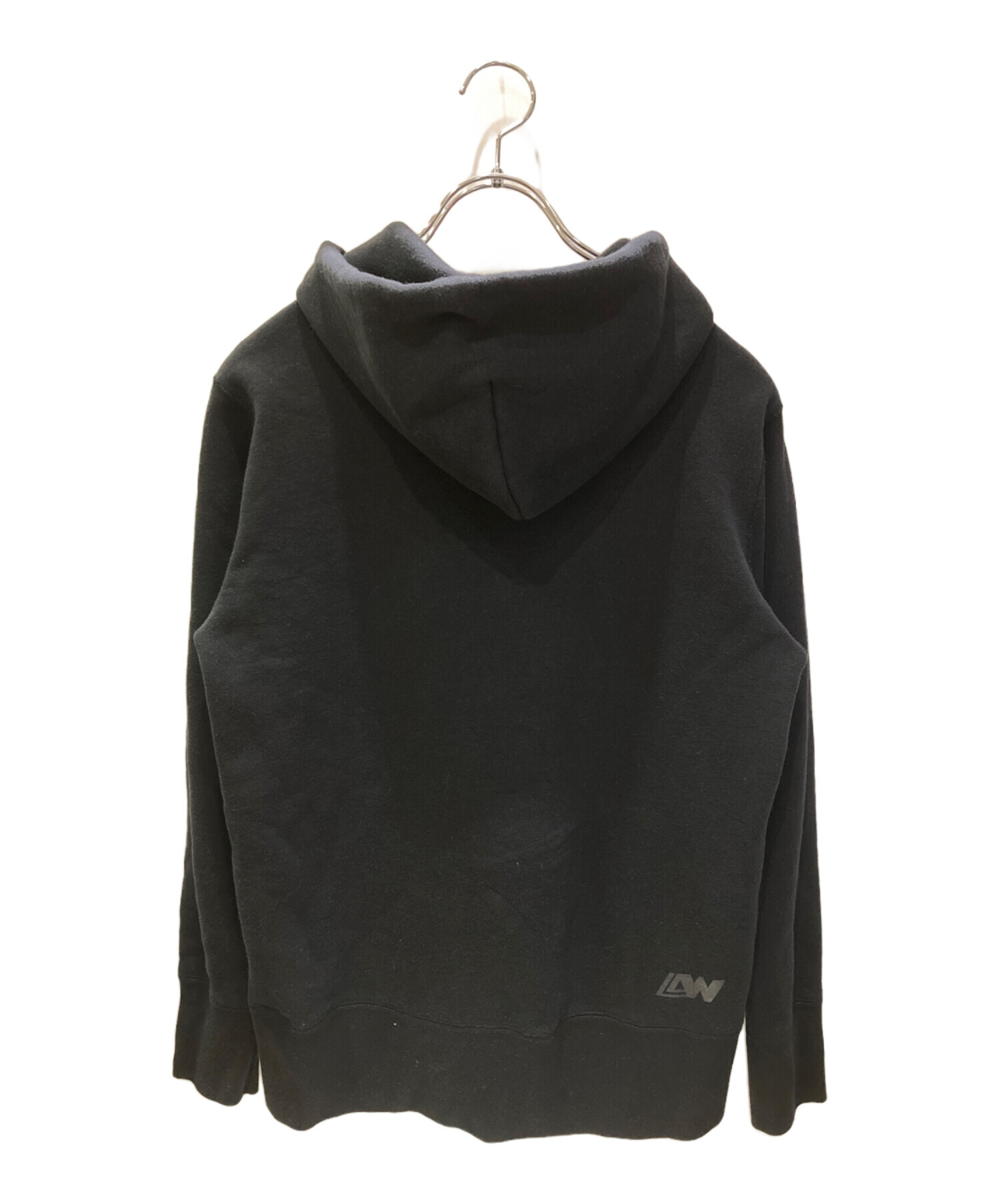 中古・古着通販】LOOPWHEELER (ループウィラー) ジップパーカー