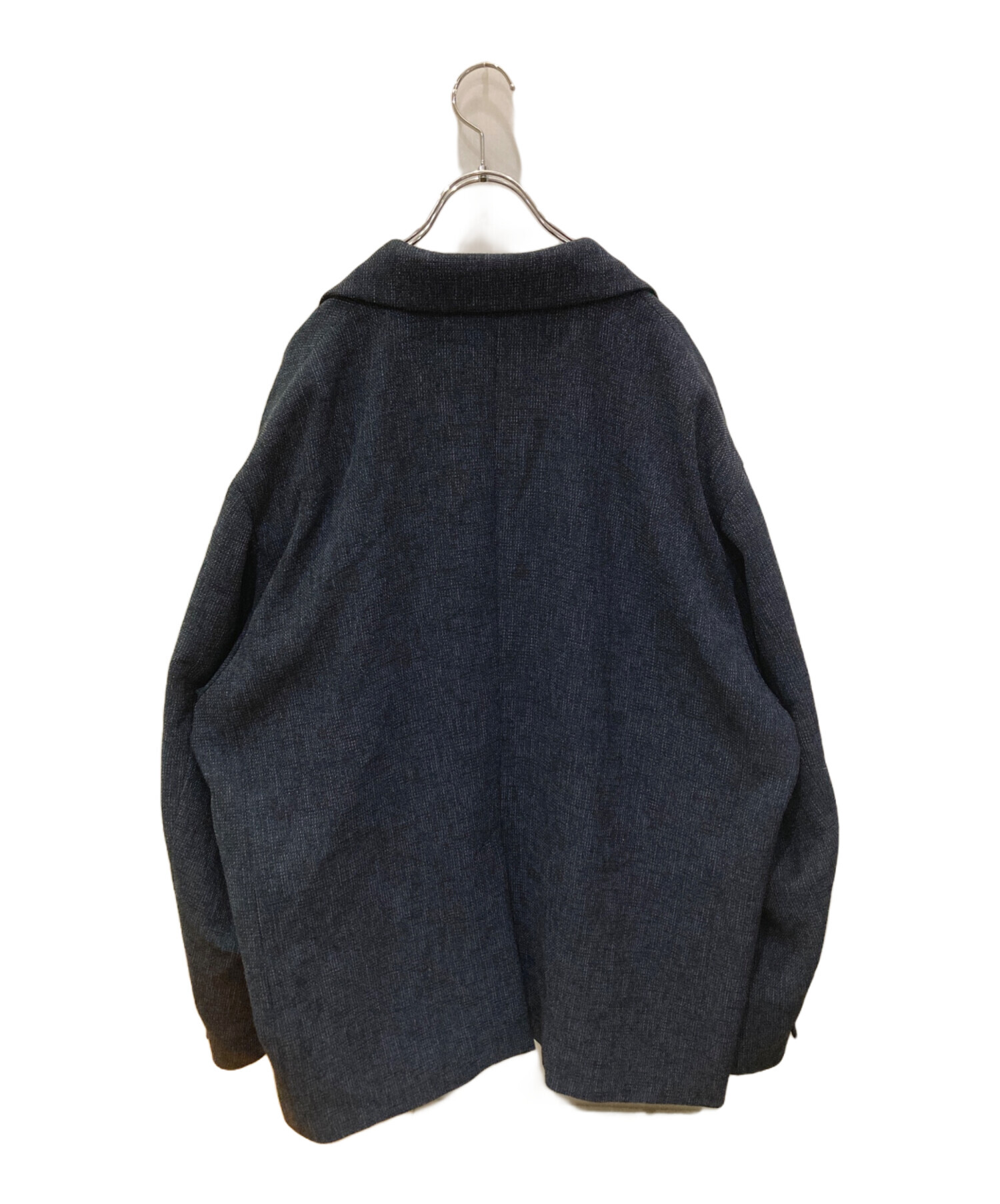 中古・古着通販】MAISON SPECIAL (メゾンスペシャル) ツイードプライム