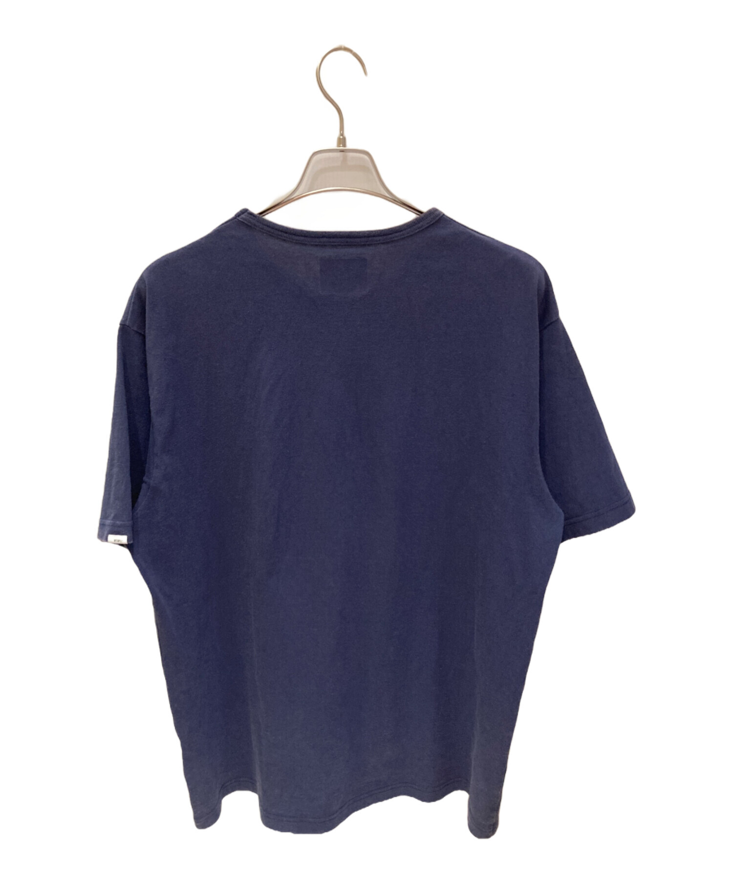 中古・古着通販】WTAPS (ダブルタップス) LIMAプリントTシャツ