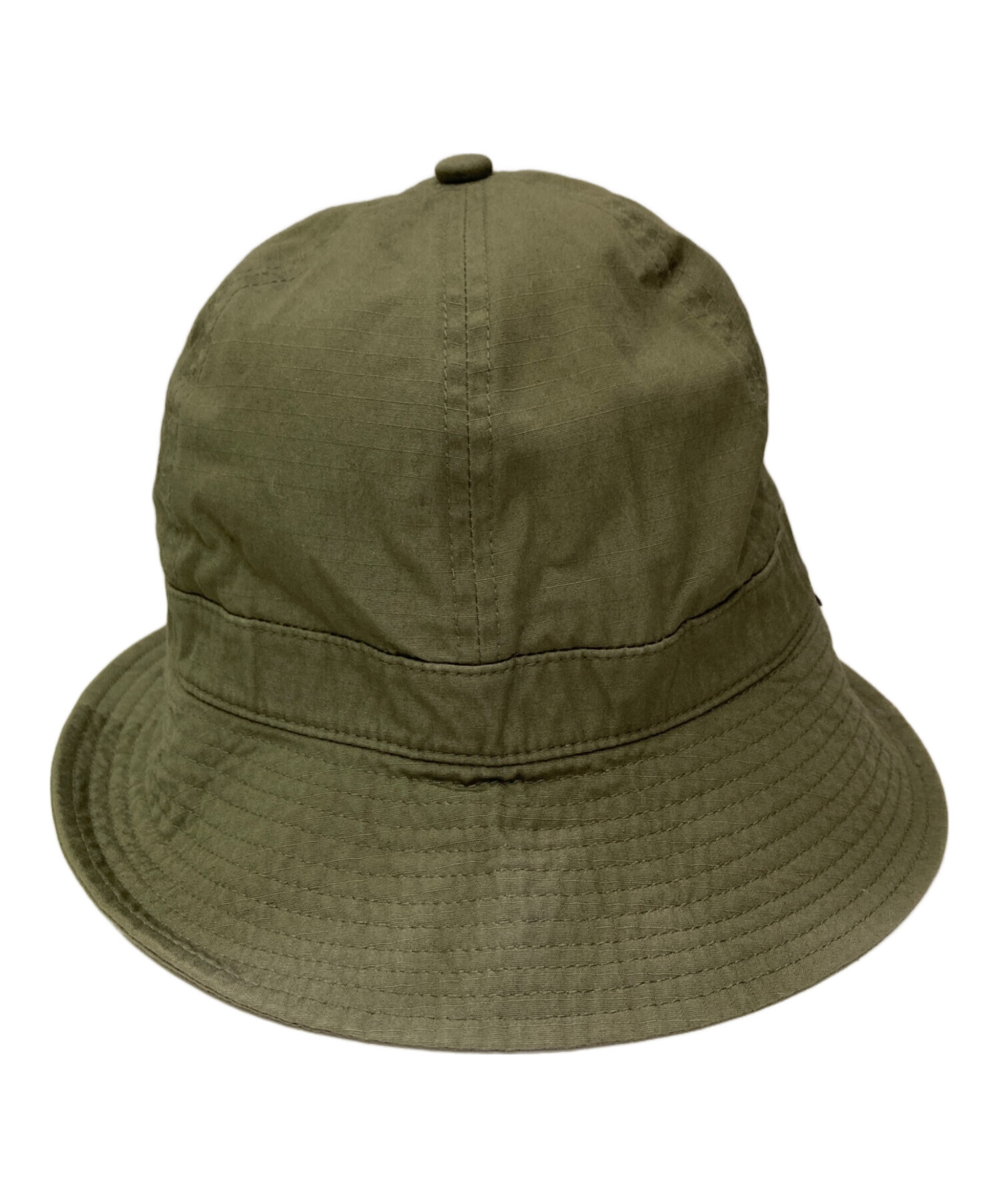 中古・古着通販】WTAPS (ダブルタップス) バケットハット オリーブ