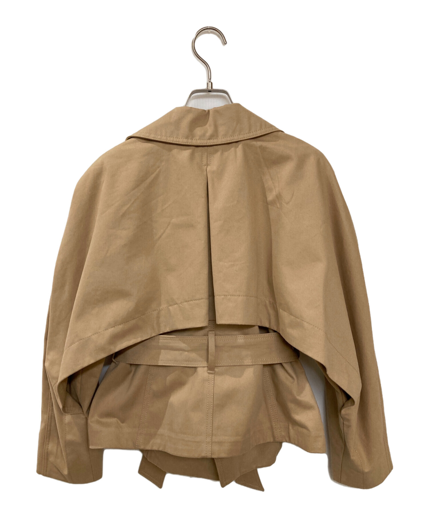 中古・古着通販】BANANA REPUBLIC (バナナリパブリック) クロップド