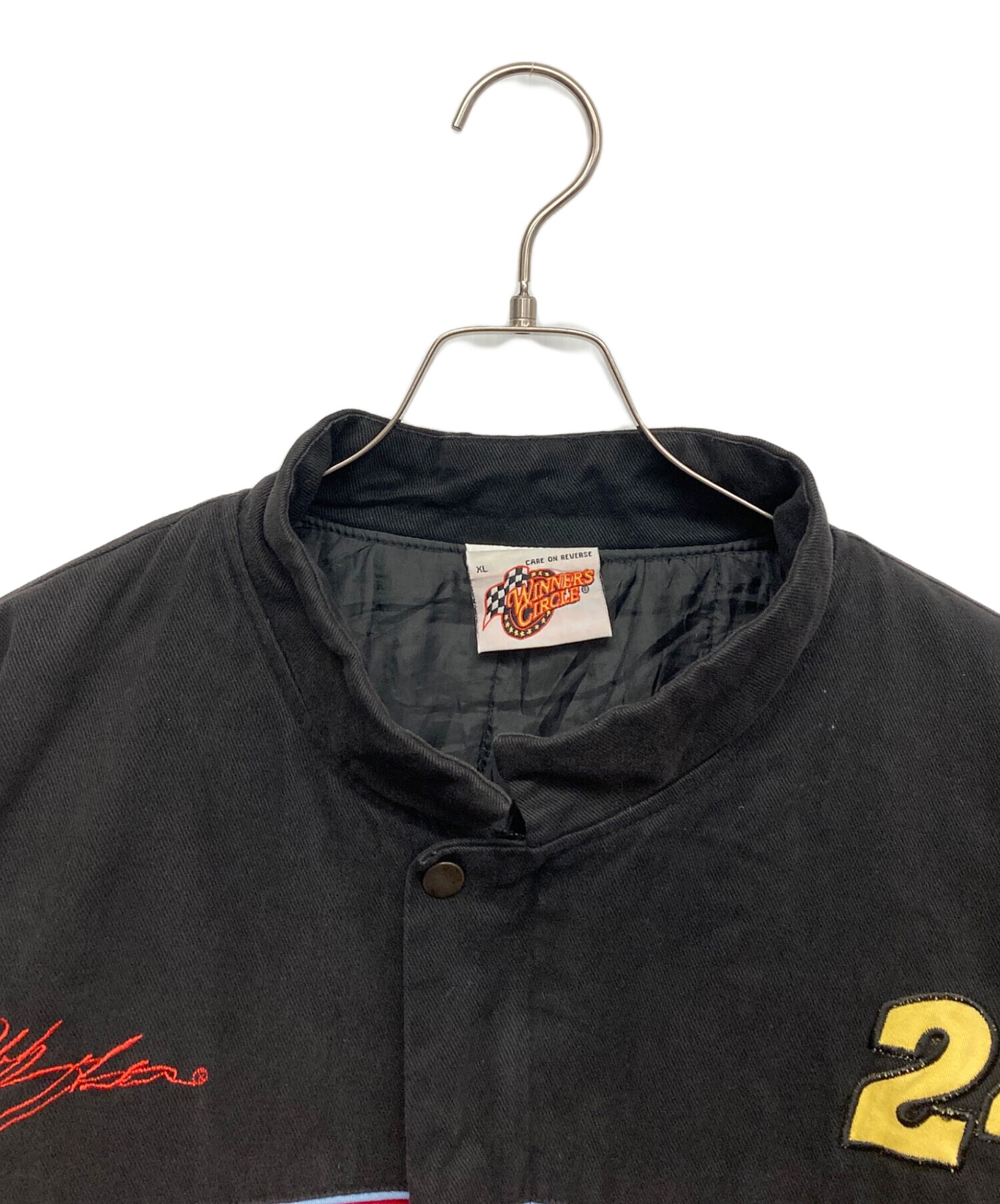 中古・古着通販】WINNERS CIRCLE (ウィナーズ・サークル) レーシング 