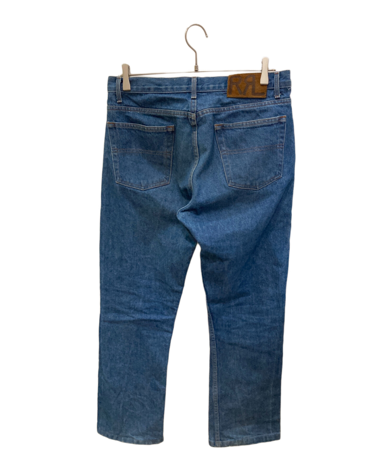 中古・古着通販】RRL (ダブルアールエル) 90