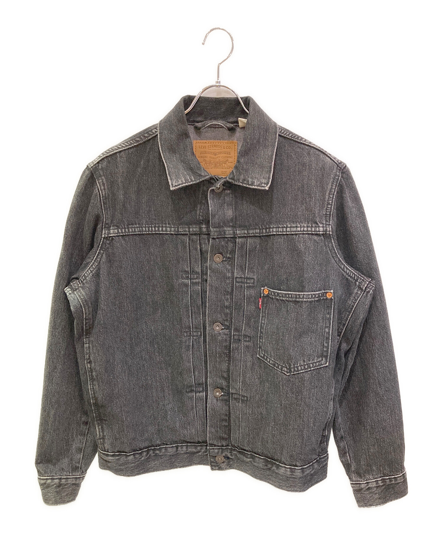 中古・古着通販】LEVI