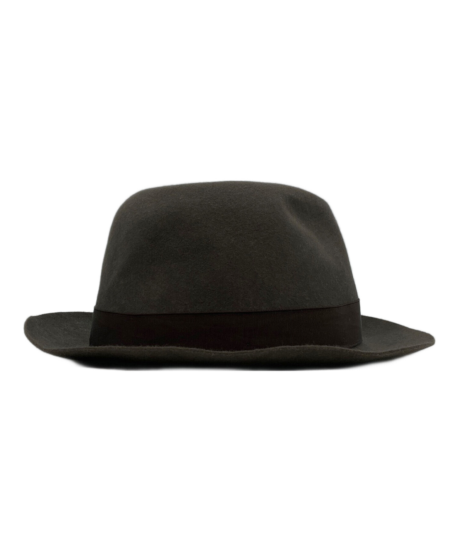 中古・古着通販】BORSALINO (ボルサリーノ) ラビットウールハット
