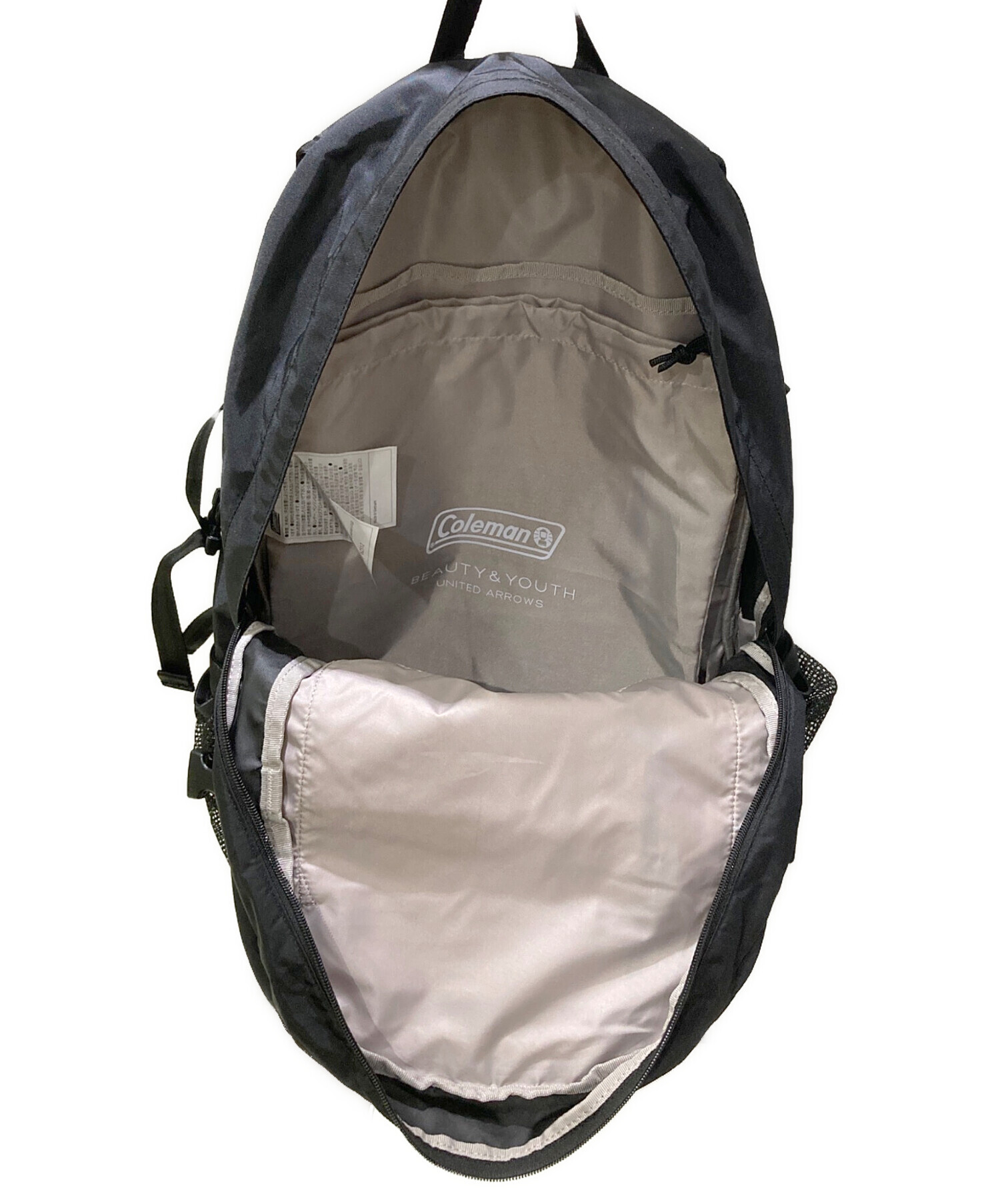 中古・古着通販】Coleman (コールマン) BEAUTY&YOUTH UNITED ARROWS