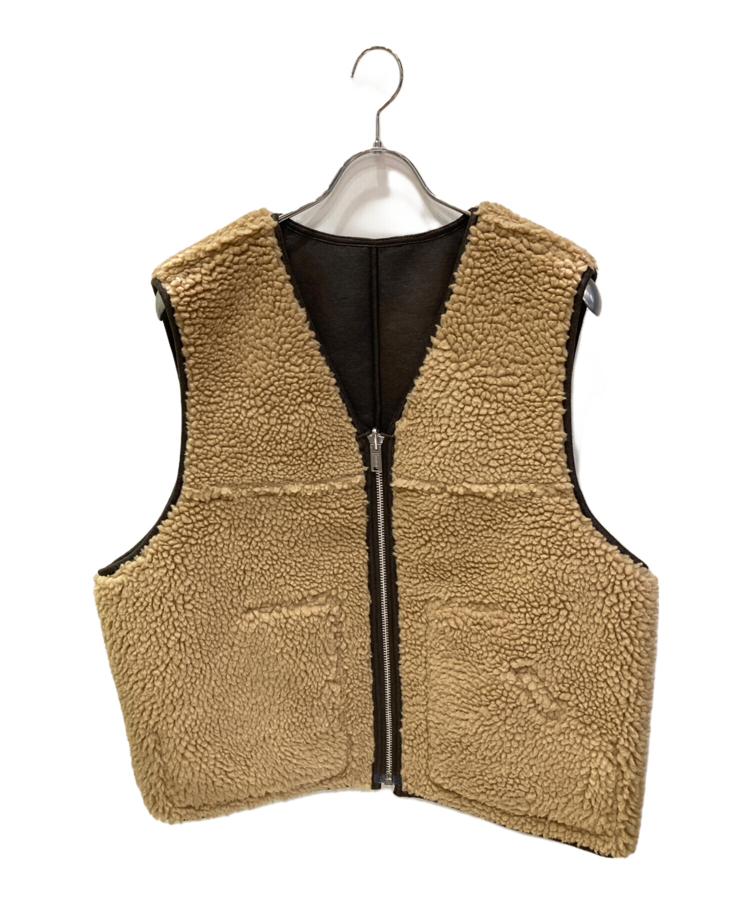 SUPREME ベストリバーシブル