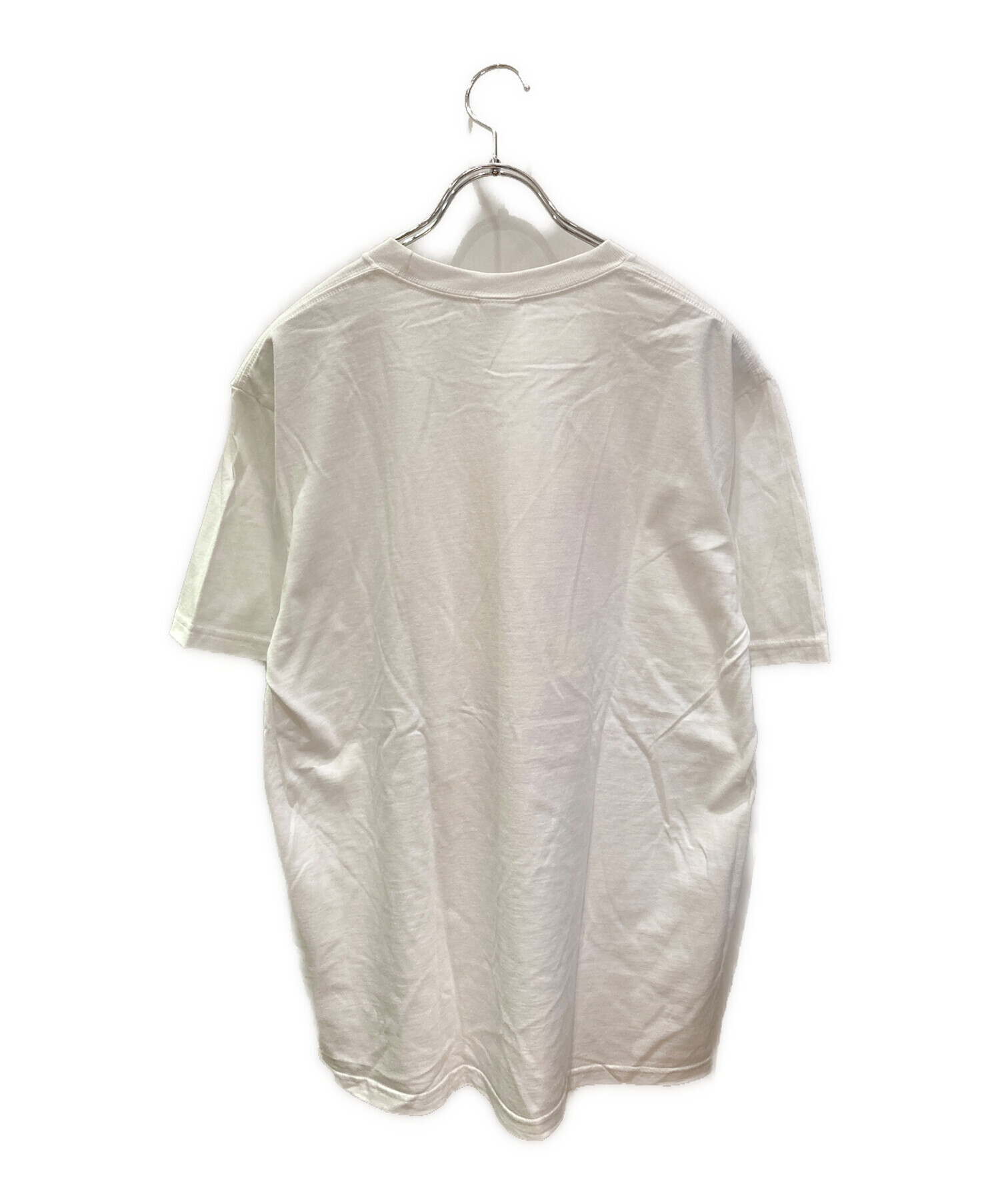 中古・古着通販】SUPREME (シュプリーム) Anatomy Tee ホワイト