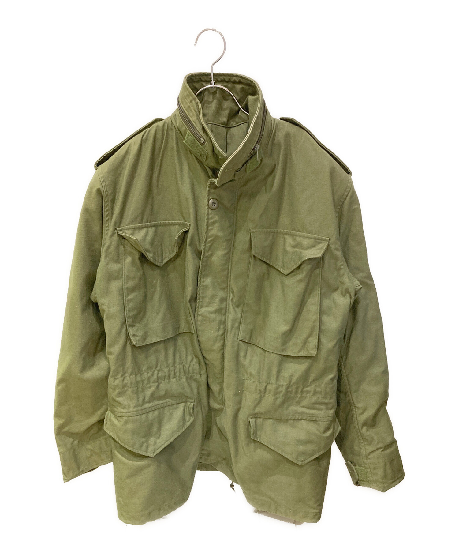 中古・古着通販】SO-SEW STYLES INC. (ソースースタイルズインク) M-65