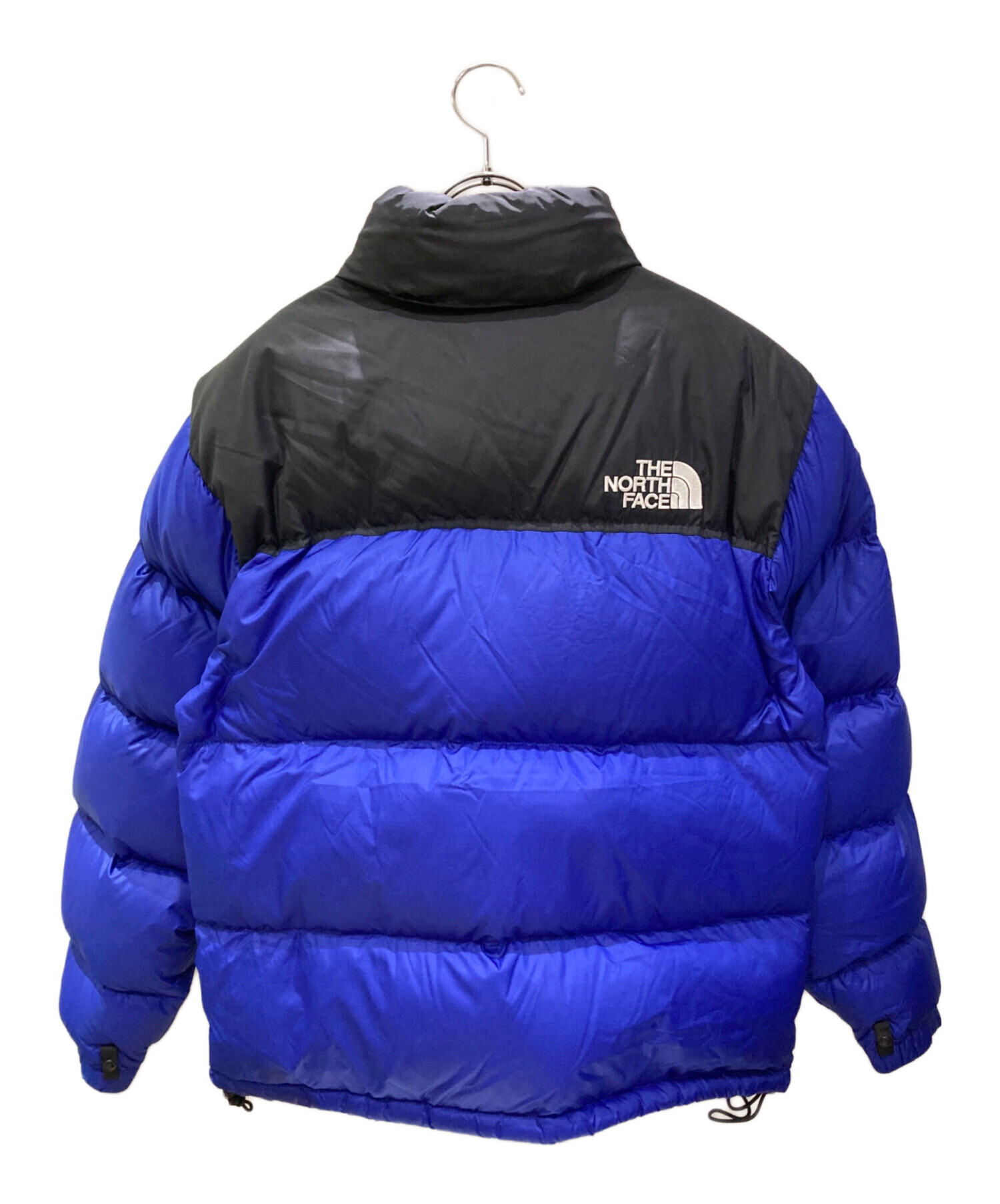 中古・古着通販】THE NORTH FACE (ザ ノース フェイス) ヌプシ 中古・古着通販】THE NORTH FACE (ザ ノース フェイス) ヌプシ