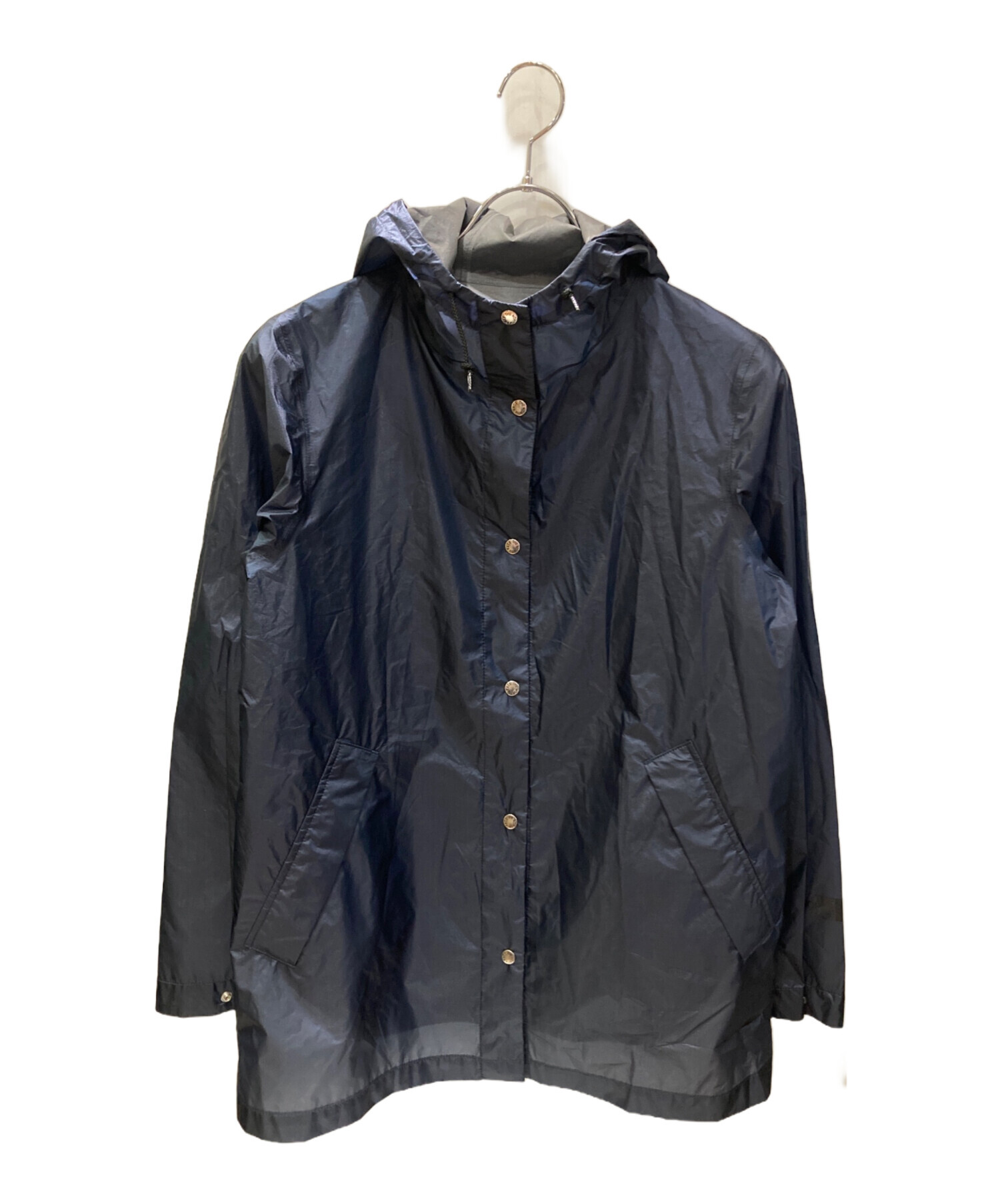 【新品未使用】Mサイズ ノースフェイス キャンプ ライト コート 中古・古着通販】THE NORTH FACE (ザ ノース フェイス) キャンプ