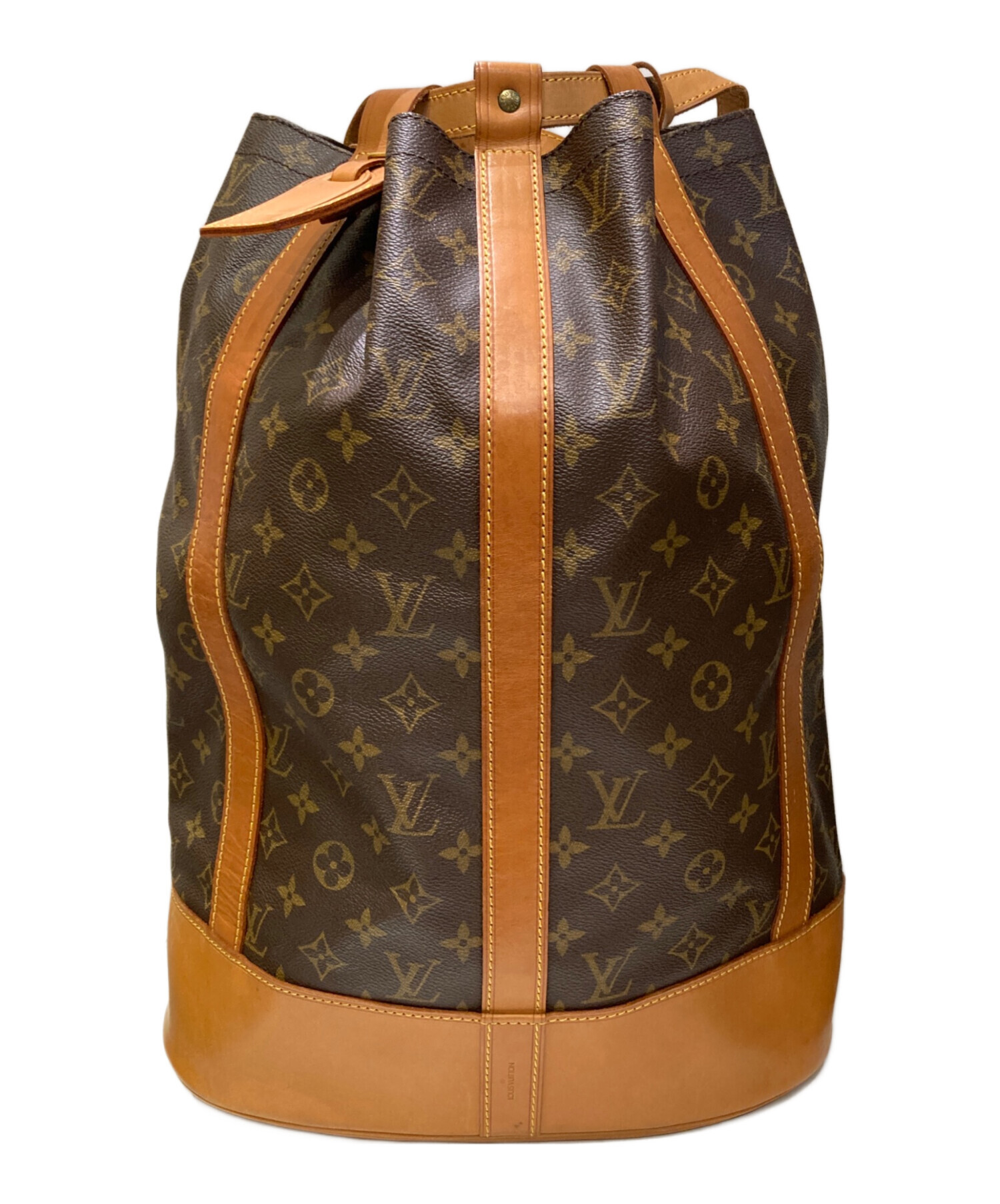 中古・古着通販】LOUIS VUITTON (ルイ ヴィトン) ランドネPM 