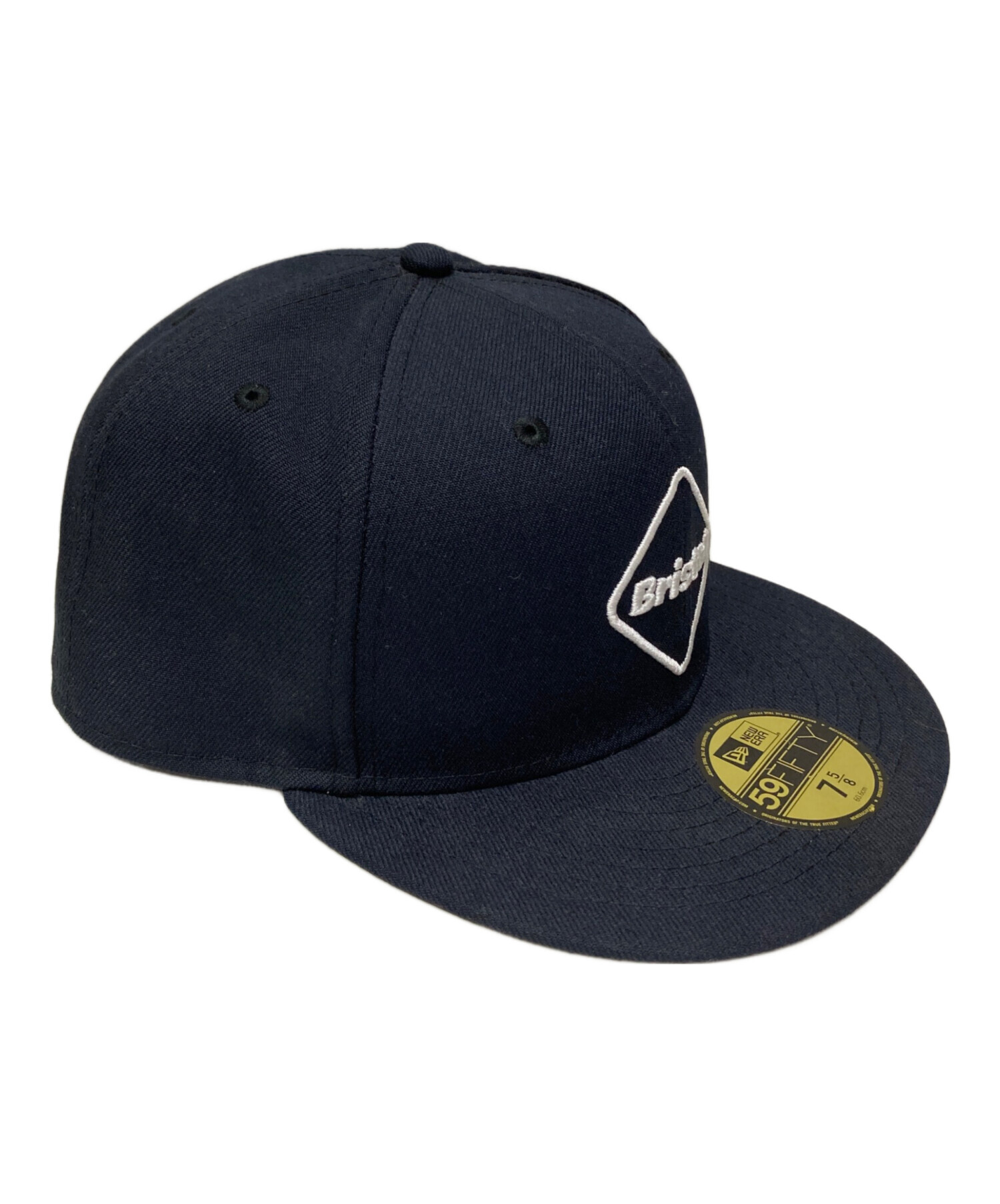 中古・古着通販】F.C.R.B. (エフシーレアルブリストル) New Era 