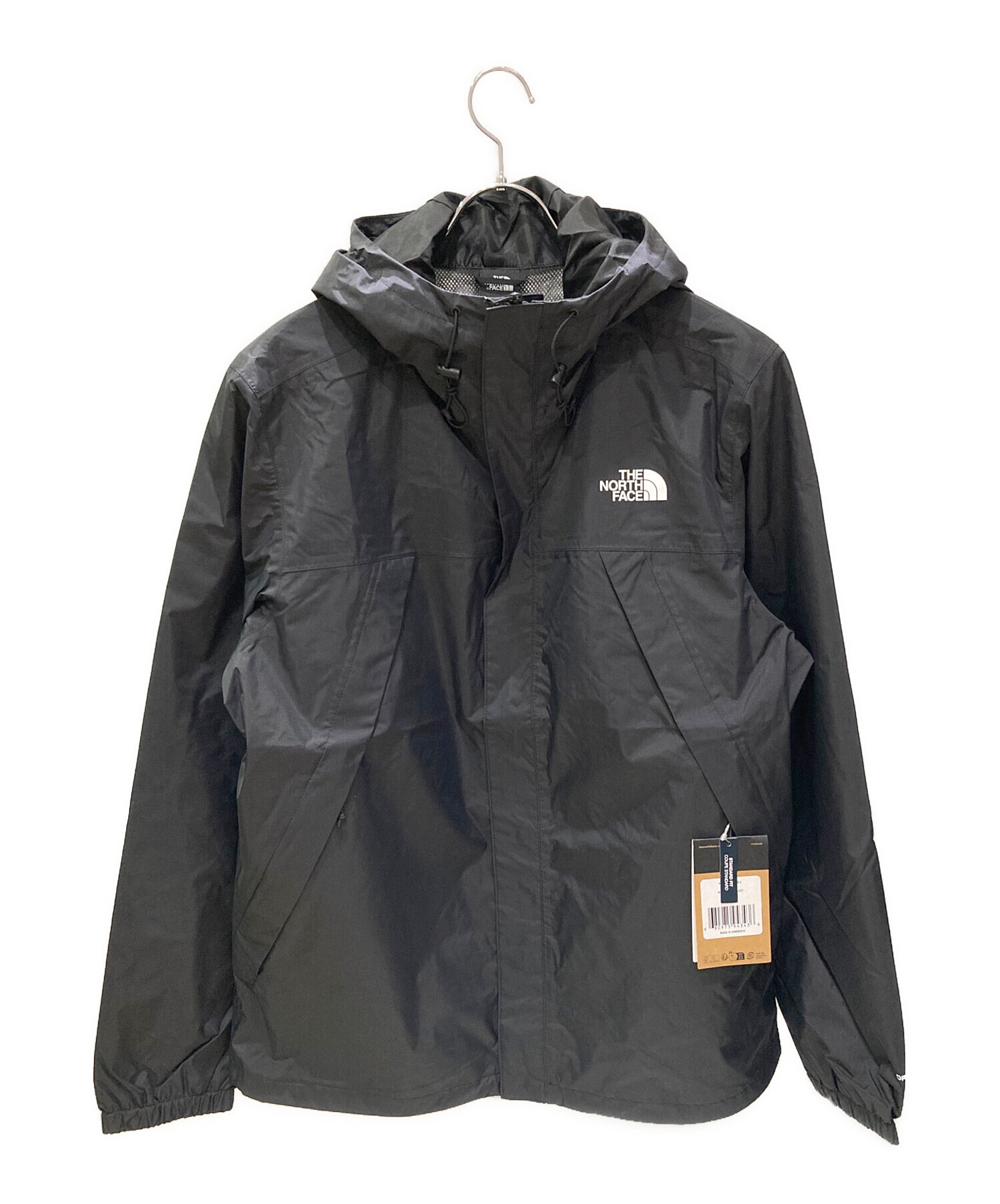 中古・古着通販】THE NORTH FACE (ザ ノース フェイス) M ANTORA  