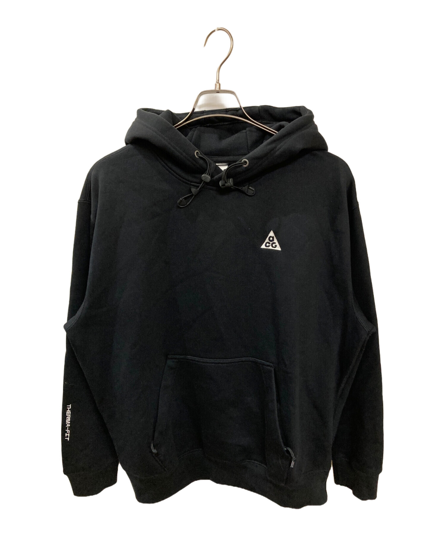 中古・古着通販】NIKE ACG (ナイキエーシージー) THERMA-FIT パーカー 
