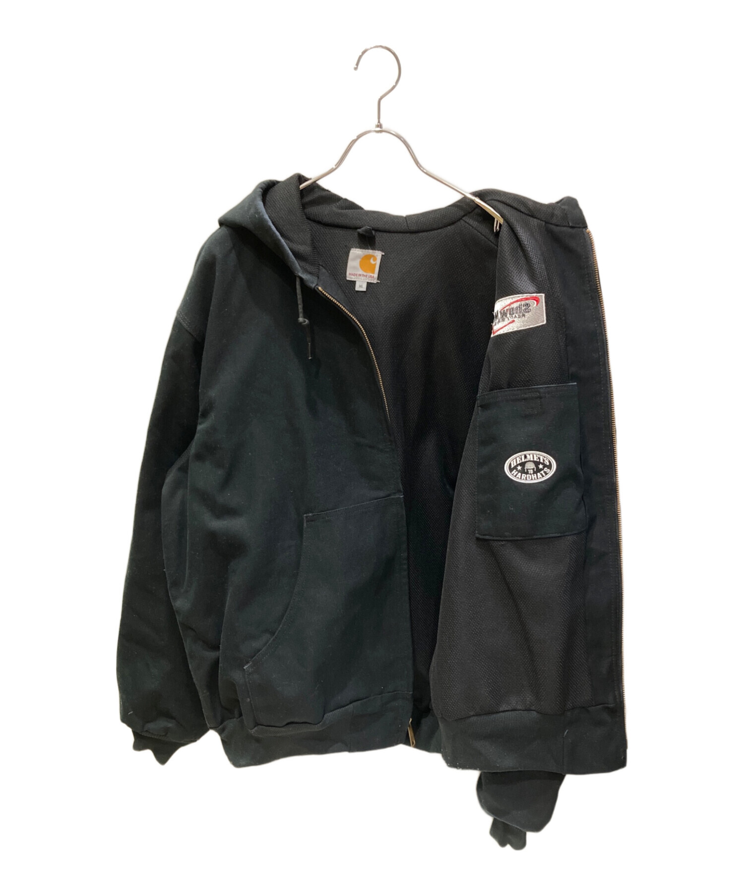 中古・古着通販】CarHartt (カーハート) アクティブジャケット 