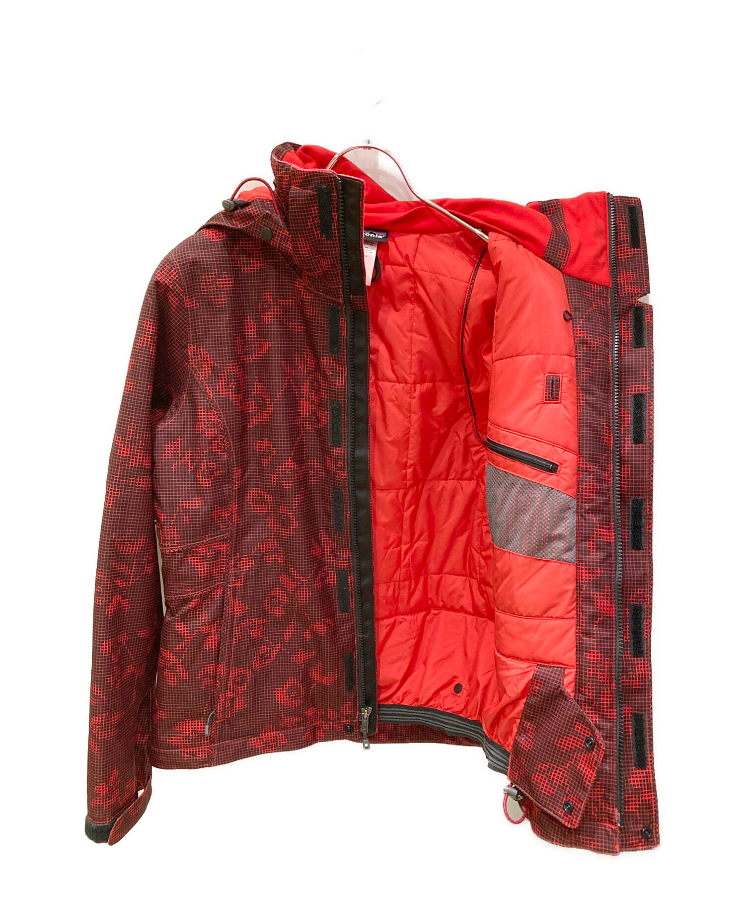 中古・古着通販】Patagonia (パタゴニア) INSULATED SNOWBELLE JACKET