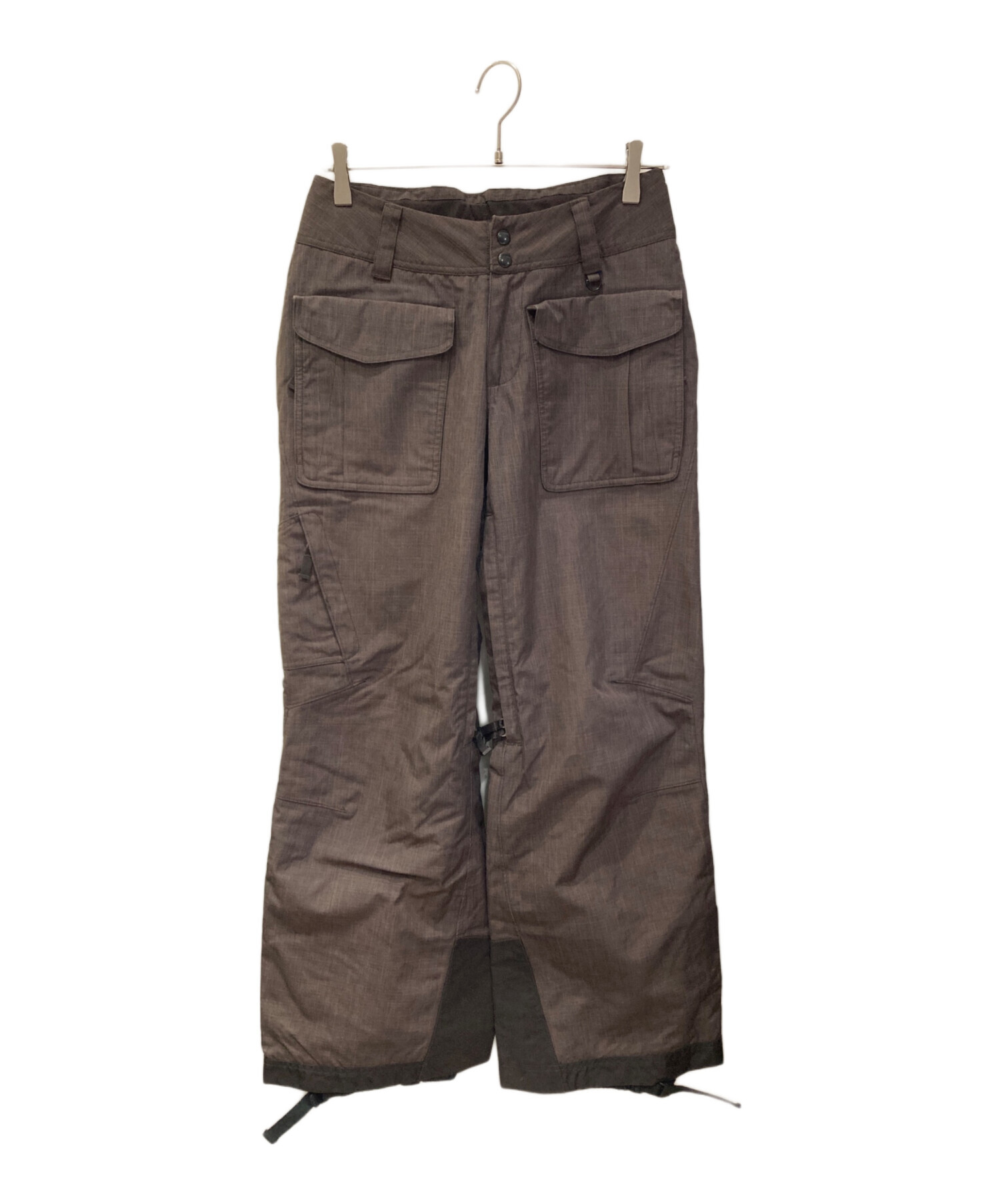 中古・古着通販】Patagonia (パタゴニア) スキーウェア(パンツ