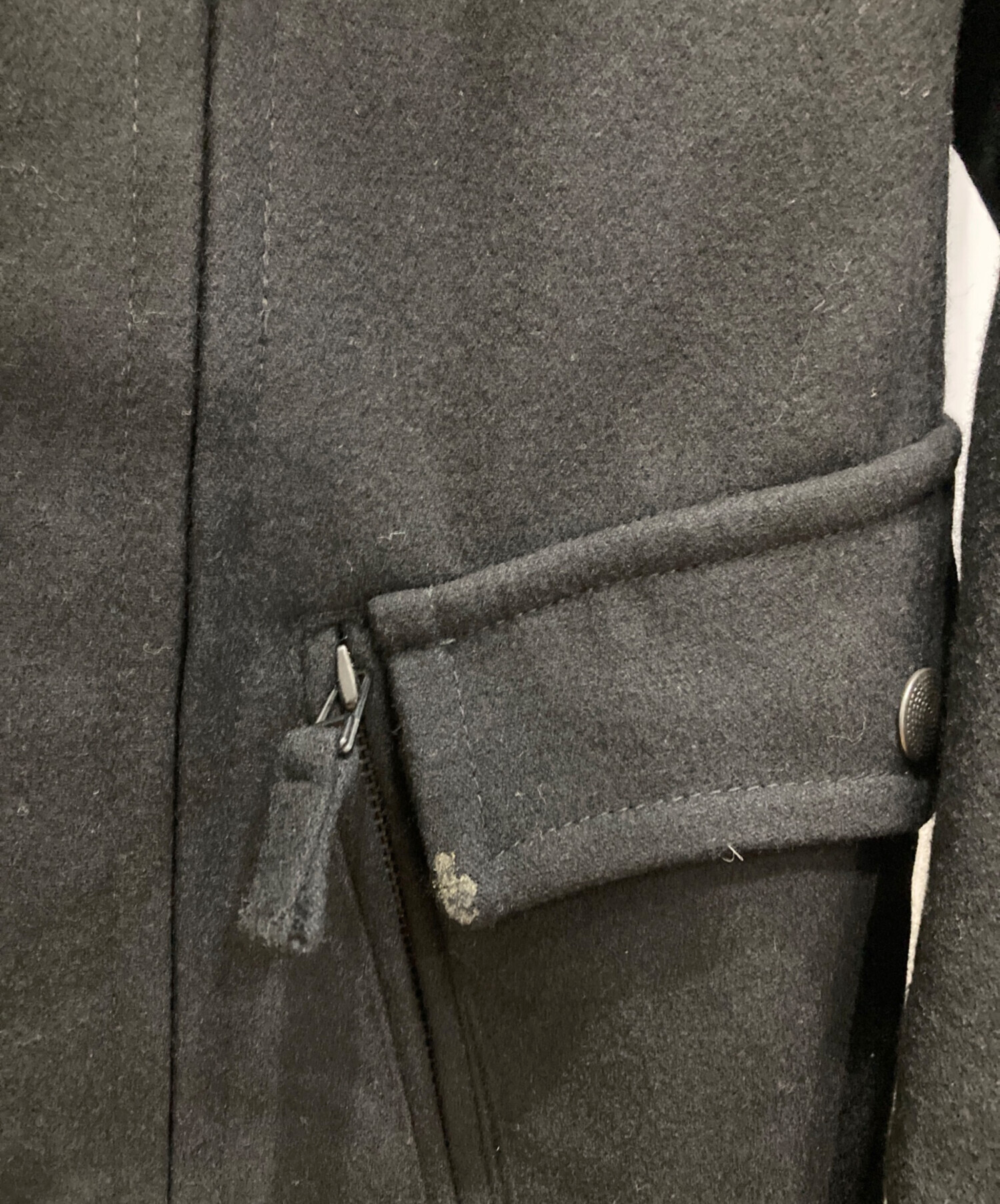 中古・古着通販】Jean Paul Gaultier homme (ジャンポールゴルチェオム