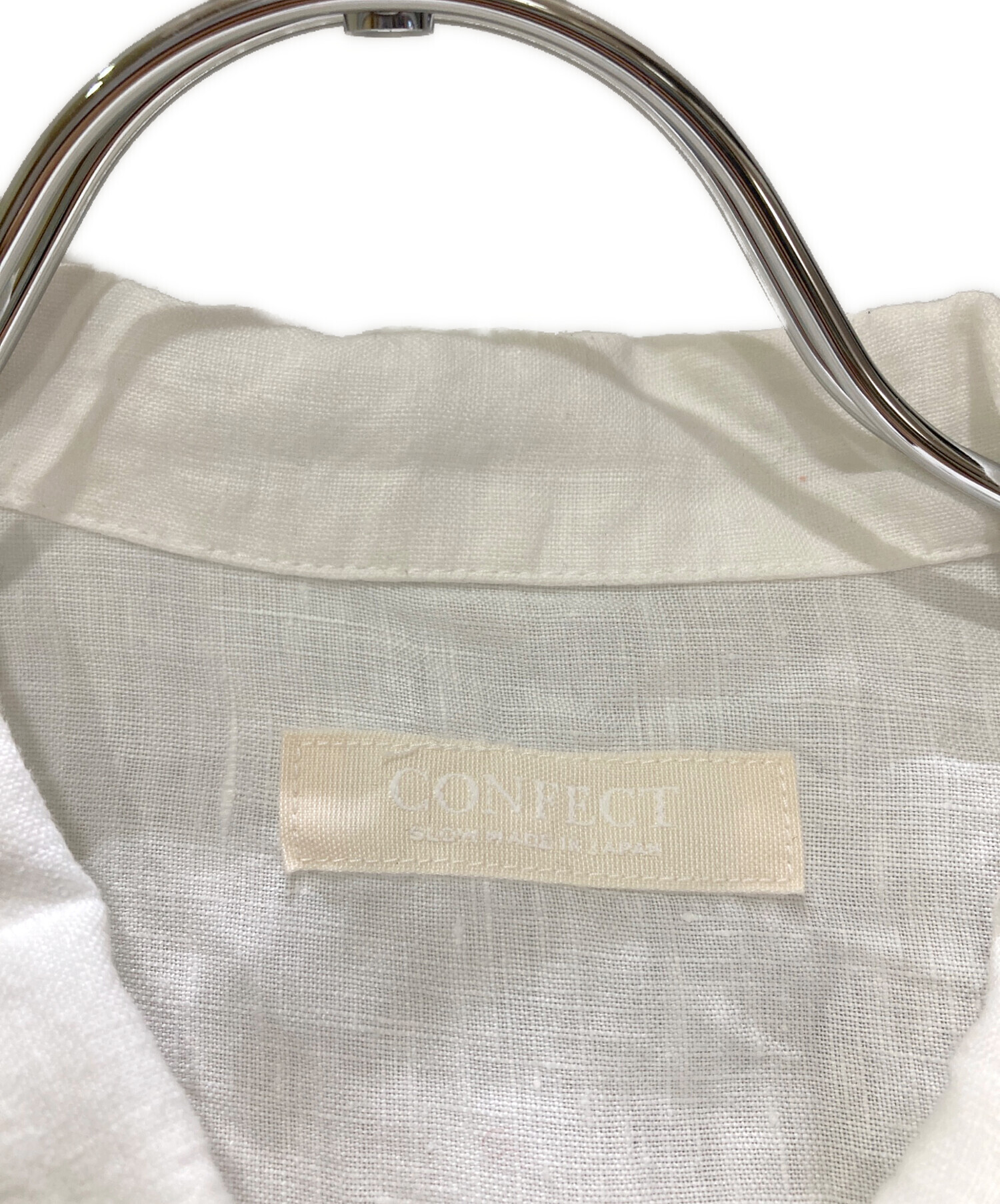 中古・古着通販】nestrobe confect (ネストローブ コンフェクト 