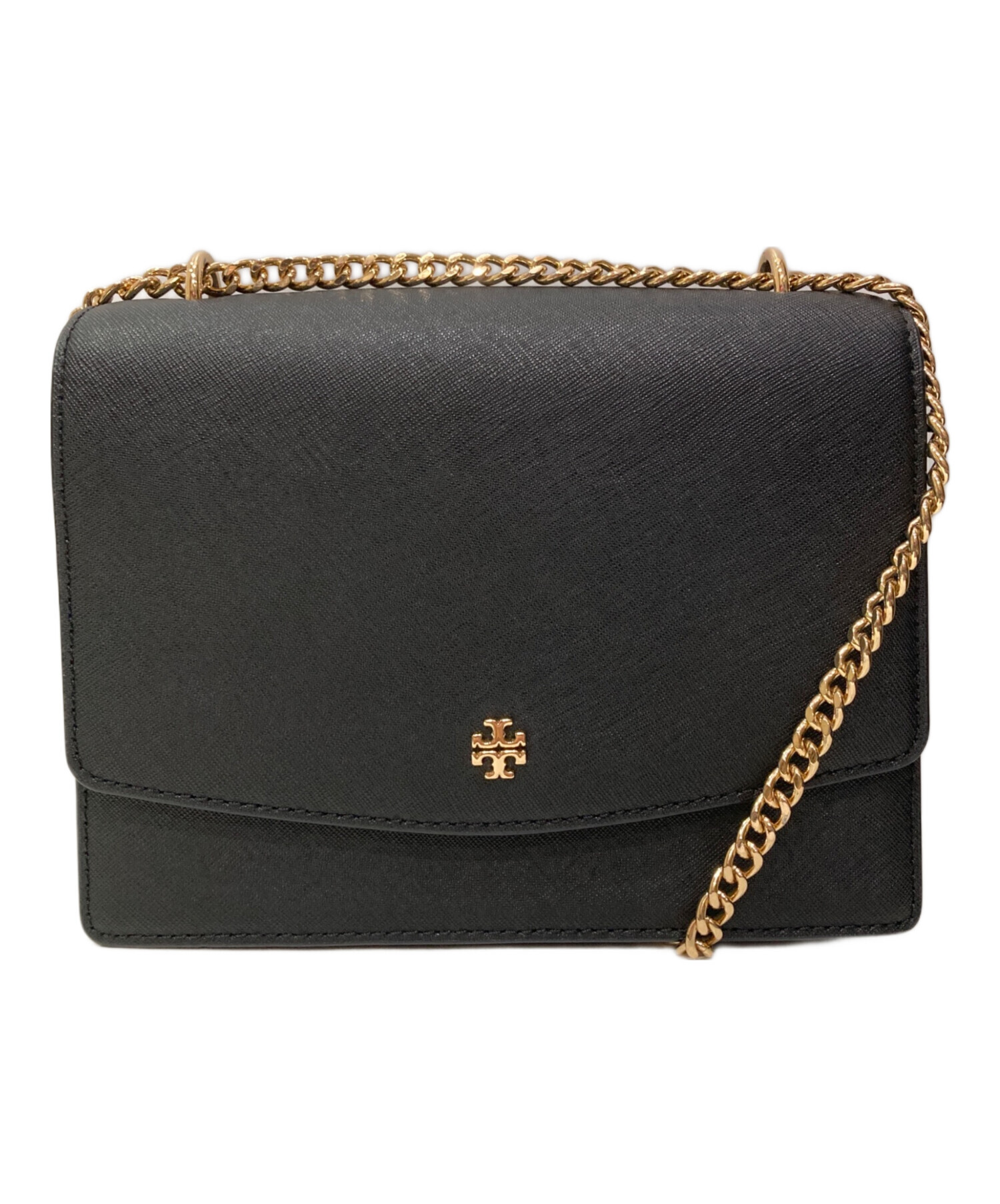 中古・古着通販】TORY BURCH (トリーバーチ) チェーンストラップ 