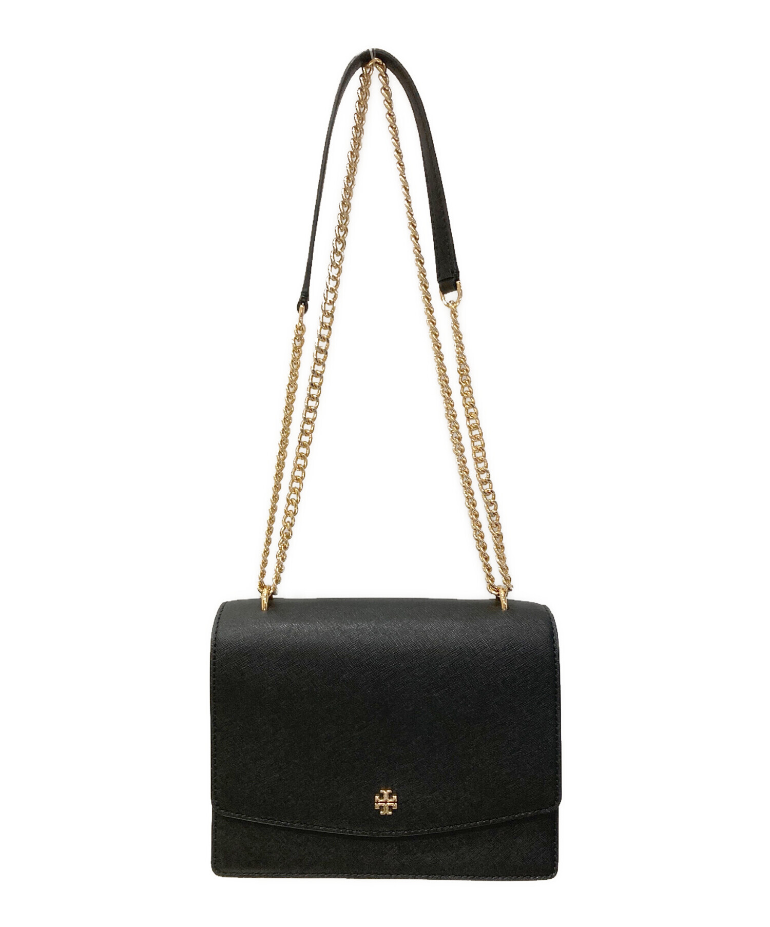 中古・古着通販】TORY BURCH (トリーバーチ) チェーンストラップ 