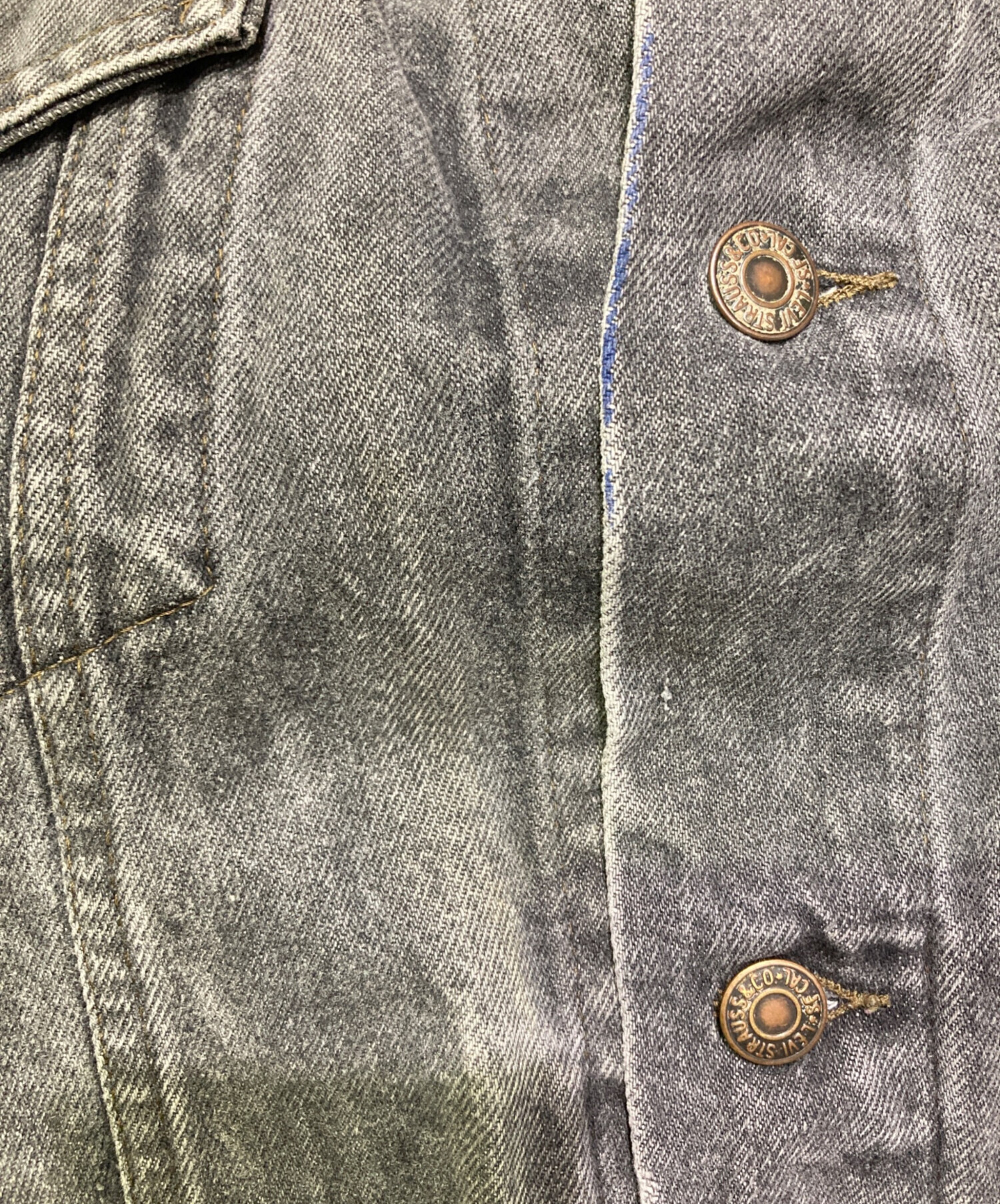 中古・古着通販】LEVI