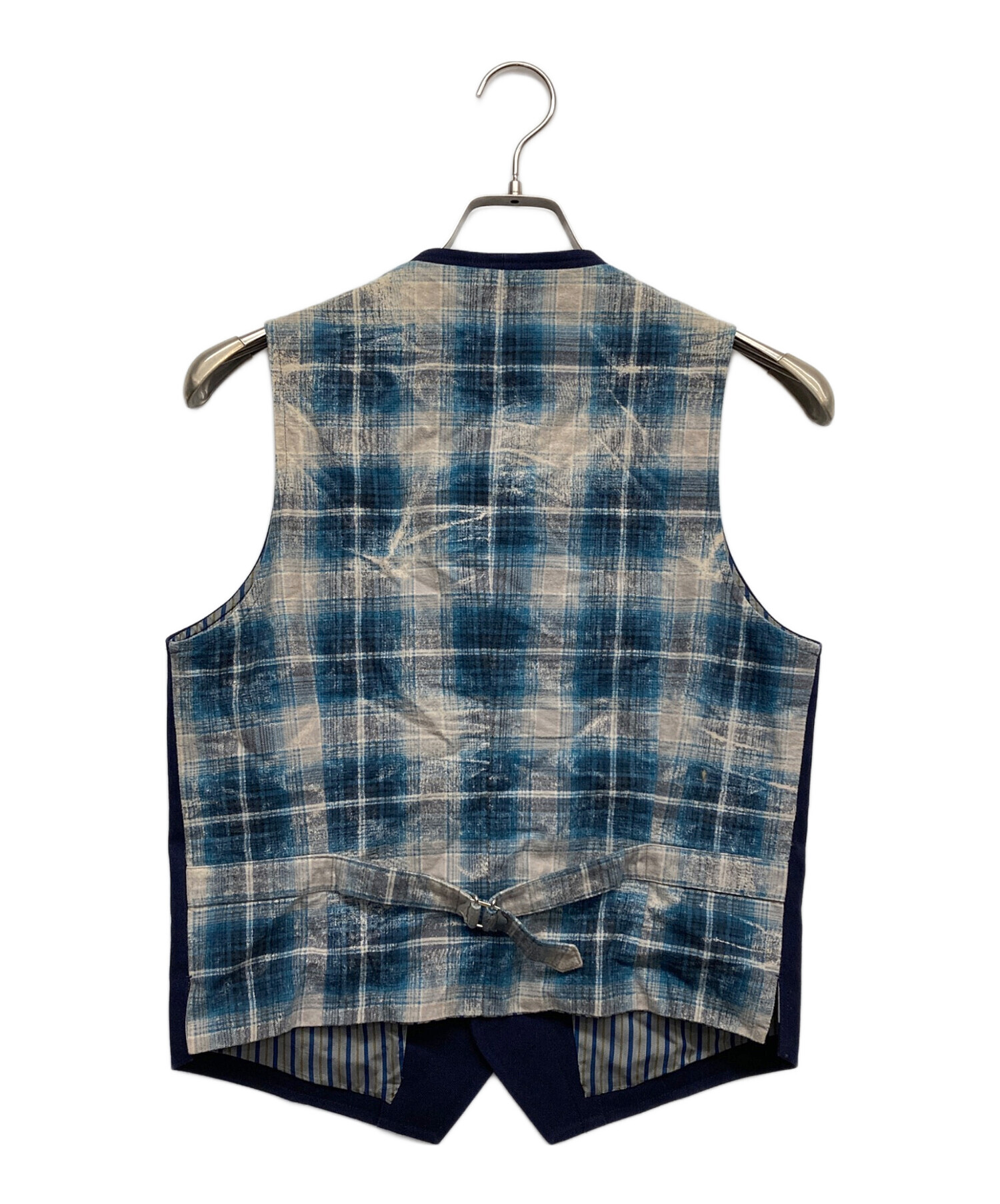 ザギンザ　ベストコレクション 中古・古着通販】The Stylist Japan (ザスタイリストジャパン) HOPSACK