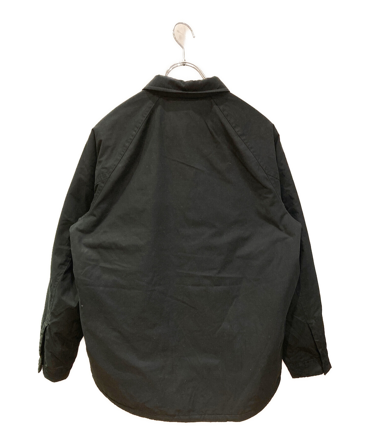 中古・古着通販】FRED PERRY (フレッドペリー) 中綿ジャケット 