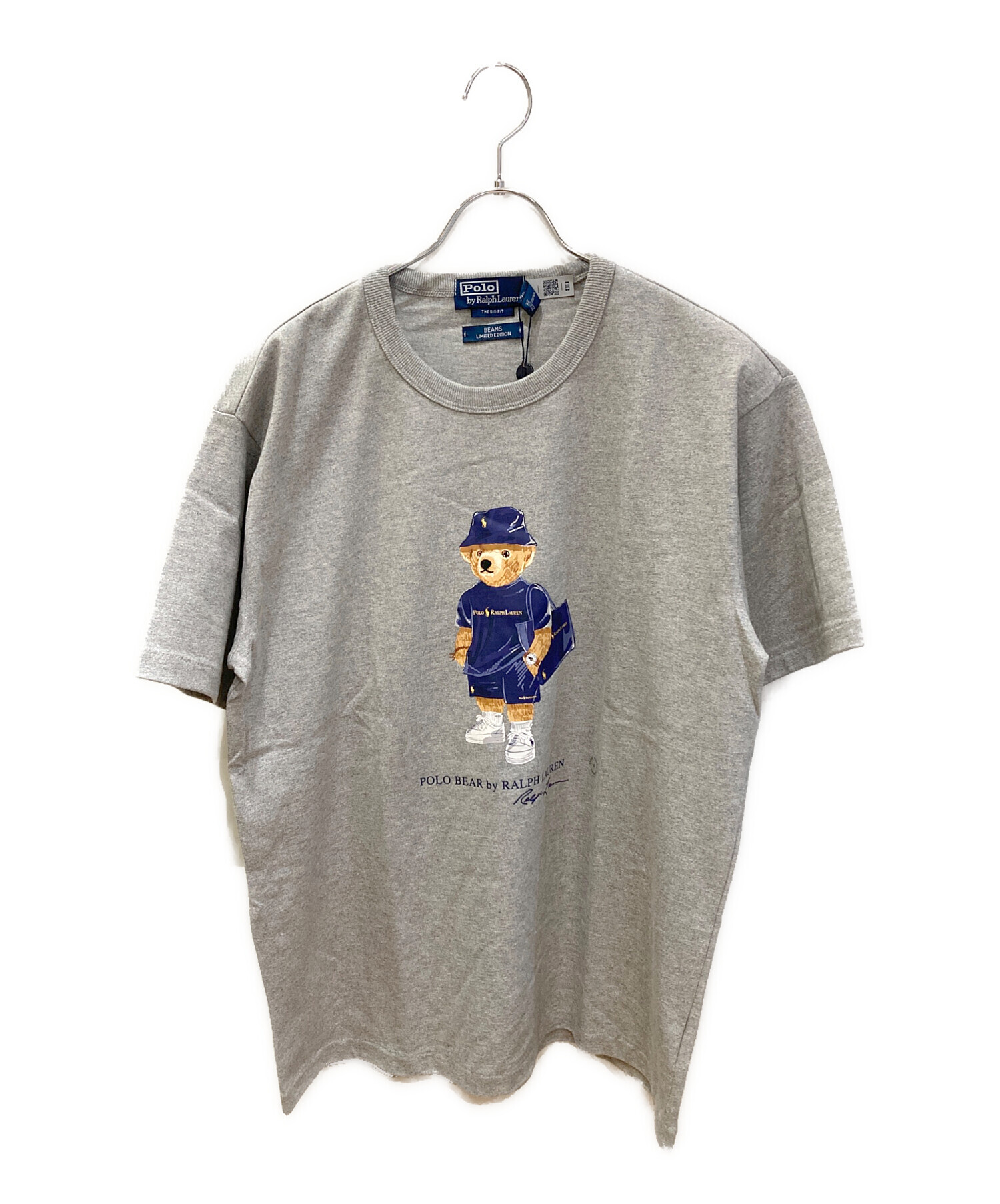 中古・古着通販】POLO RALPH LAUREN (ポロ・ラルフローレン) BEAMS 