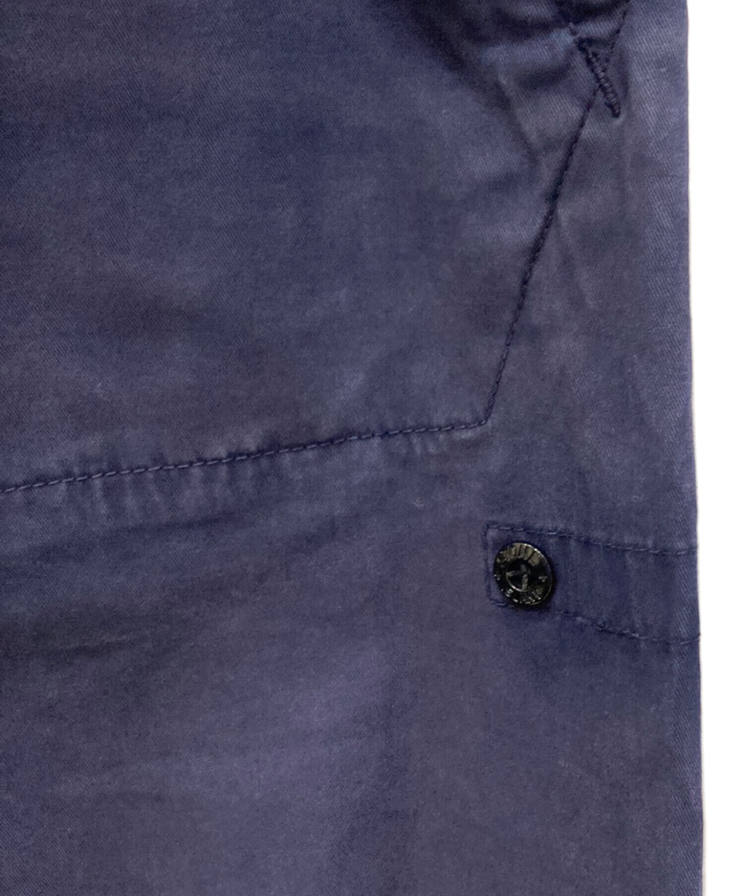 中古・古着通販】STONE ISLAND (ストーンアイランド) TYPE RE-Tジョグ
