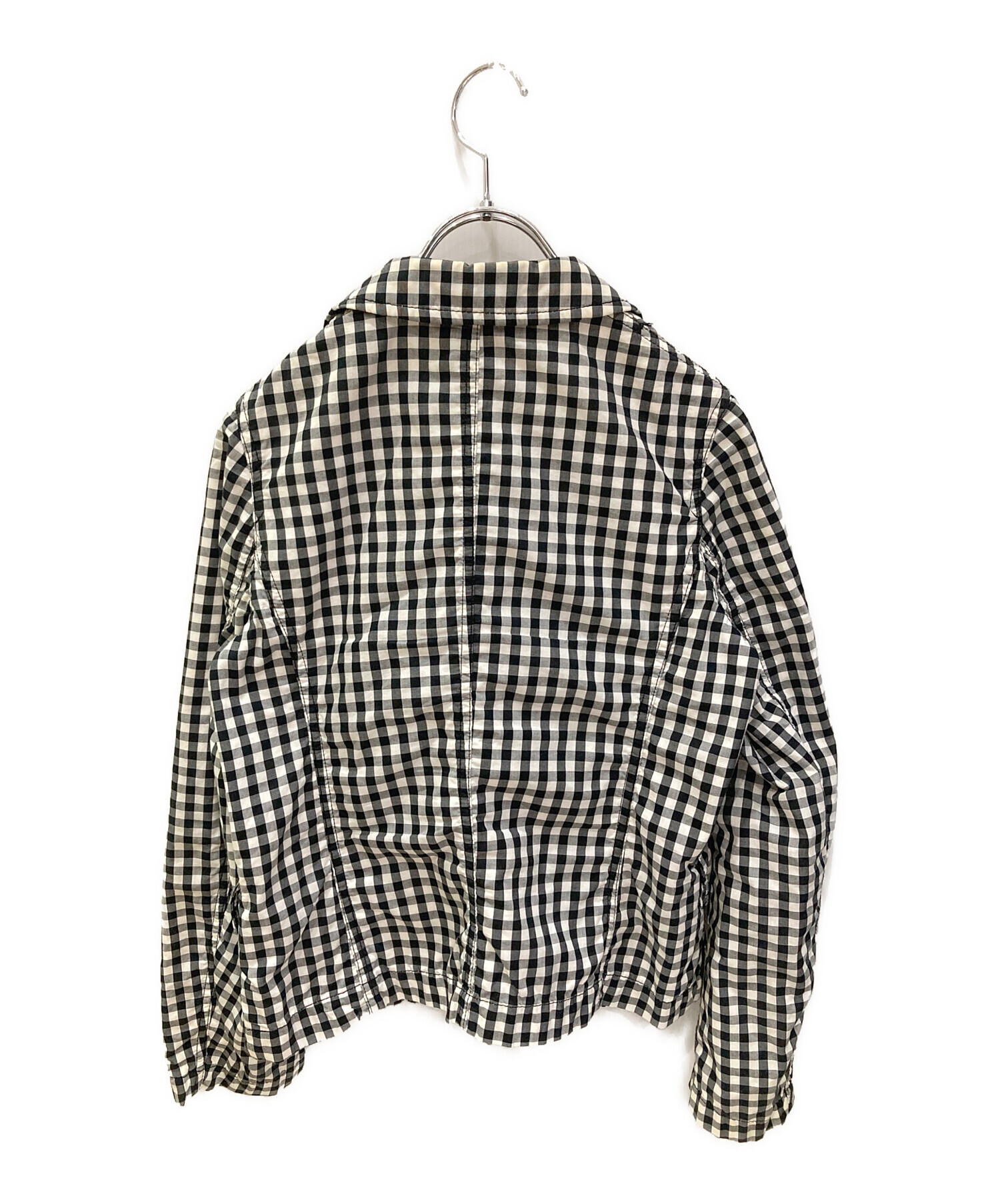 中古・古着通販】BLACK COMME des GARCONS (ブラック コムデギャルソン