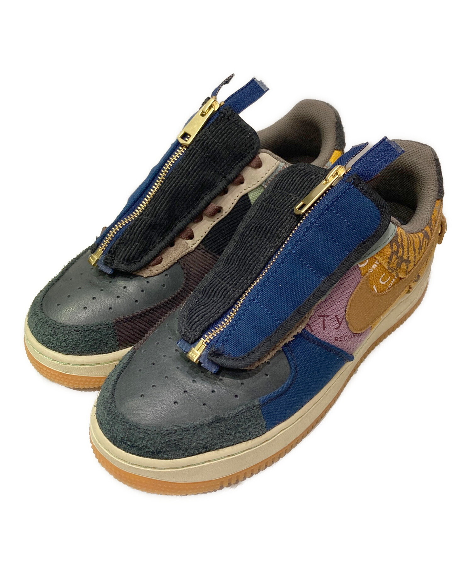 中古・古着通販】NIKE (ナイキ) Travis Scott (トラヴィス・スコット 