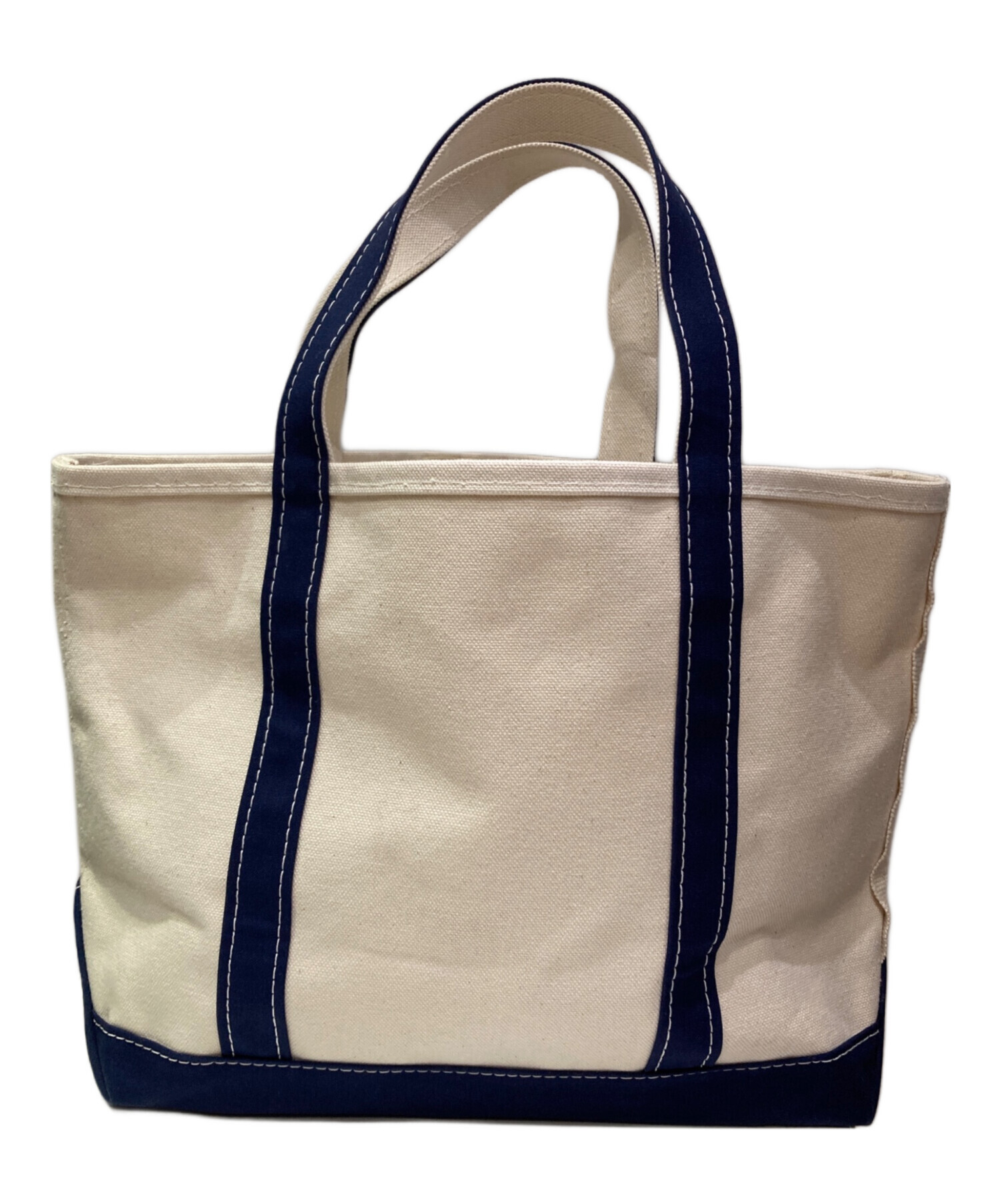 中古・古着通販】L.L.Bean (エルエルビーン) ボートアンドトートバッグ 