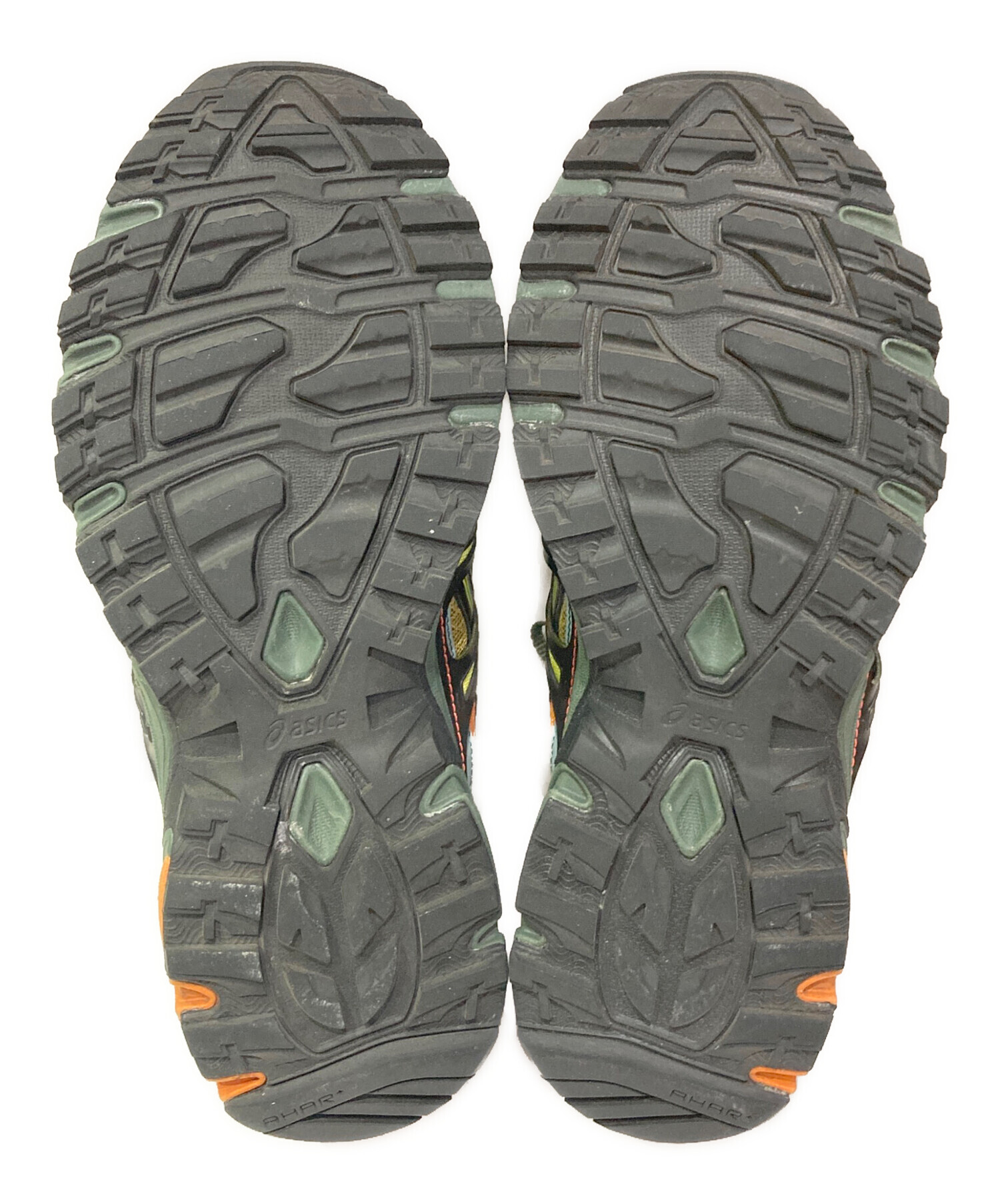 中古・古着通販】asics (アシックス) ANDERSSON BELL (アンダース