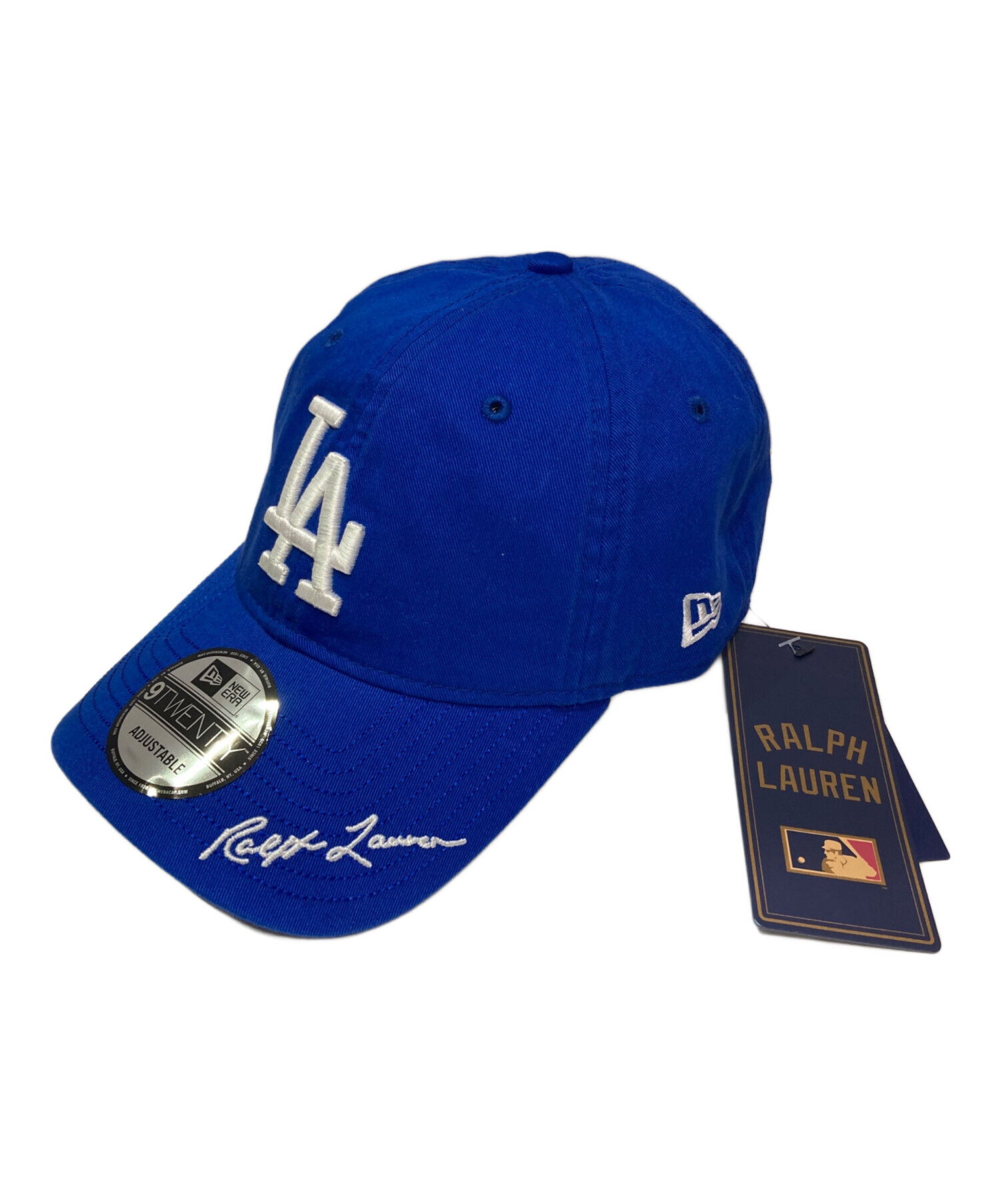 ポロラルフローレン ✖️MLB✖️ニューエラ新品未使用品 中古・古着通販】POLO RALPH LAUREN (ポロ・ラルフローレン) New Era