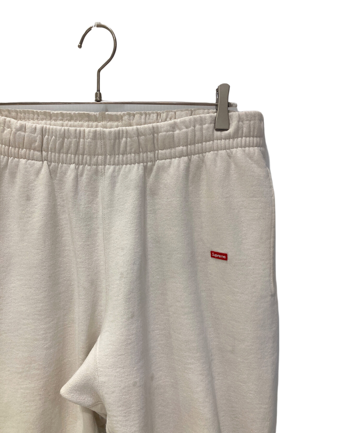 中古・古着通販】SUPREME (シュプリーム) スモールボックスロゴ