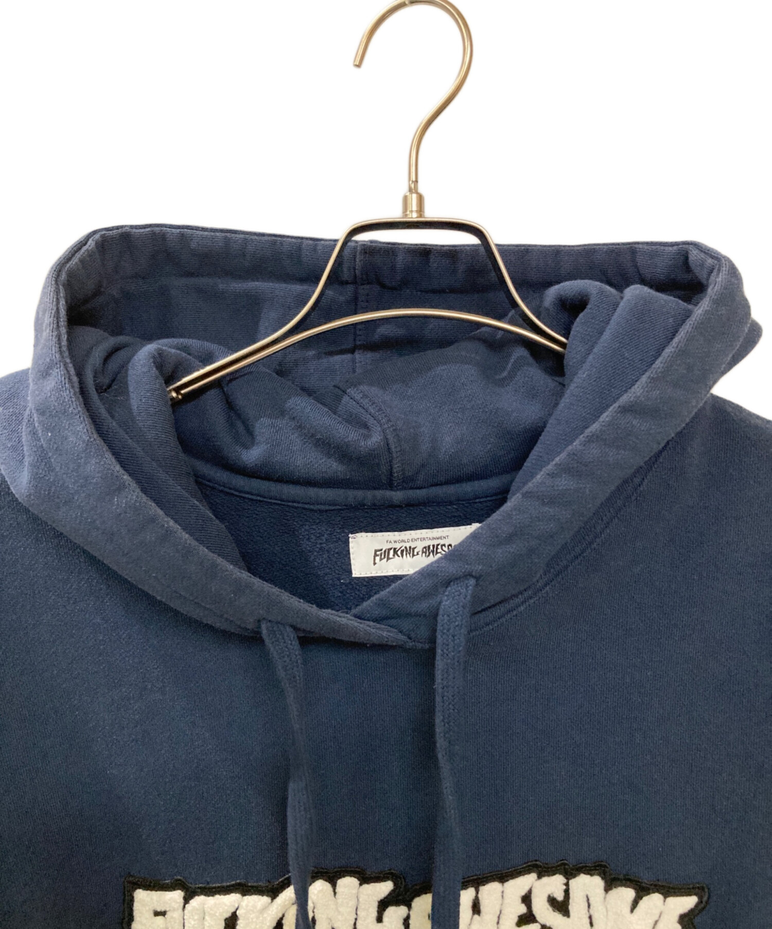 中古・古着通販】Fucking Awesome (ファッキンオーサム) パイルロゴ