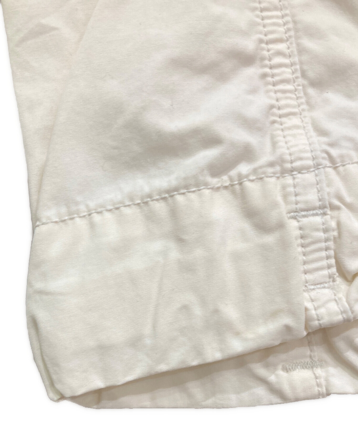 中古・古着通販】STONE ISLAND (ストーンアイランド) クロップドカーゴ