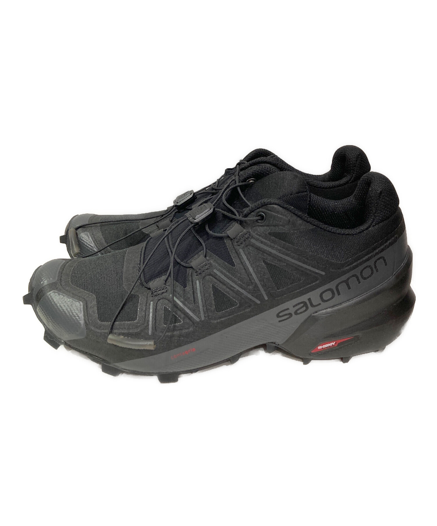 中古・古着通販】SALOMON (サロモン) スピードクロス5 トレイル 