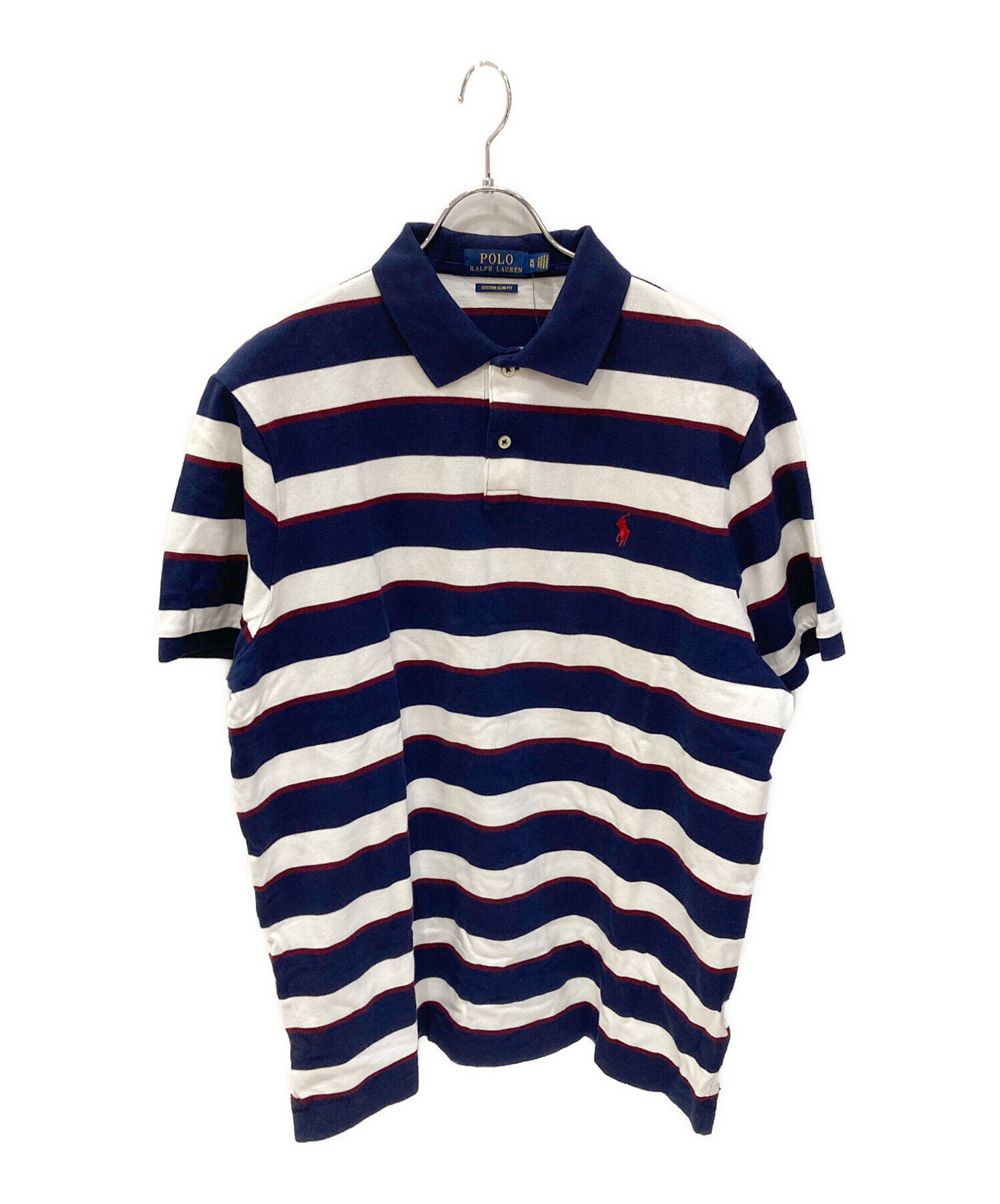 中古・古着通販】POLO RALPH LAUREN (ポロ・ラルフローレン 