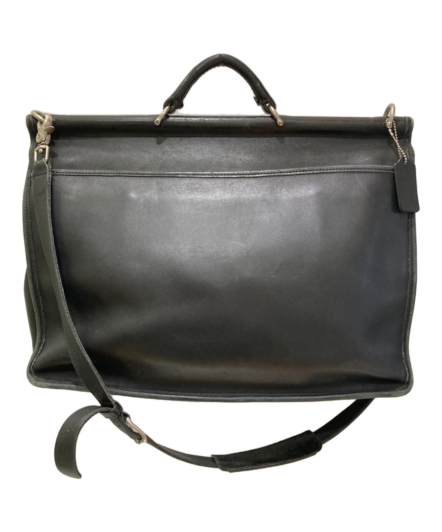 中古・古着通販】OLD COACH (オールドコーチ) ショルダーバッグ