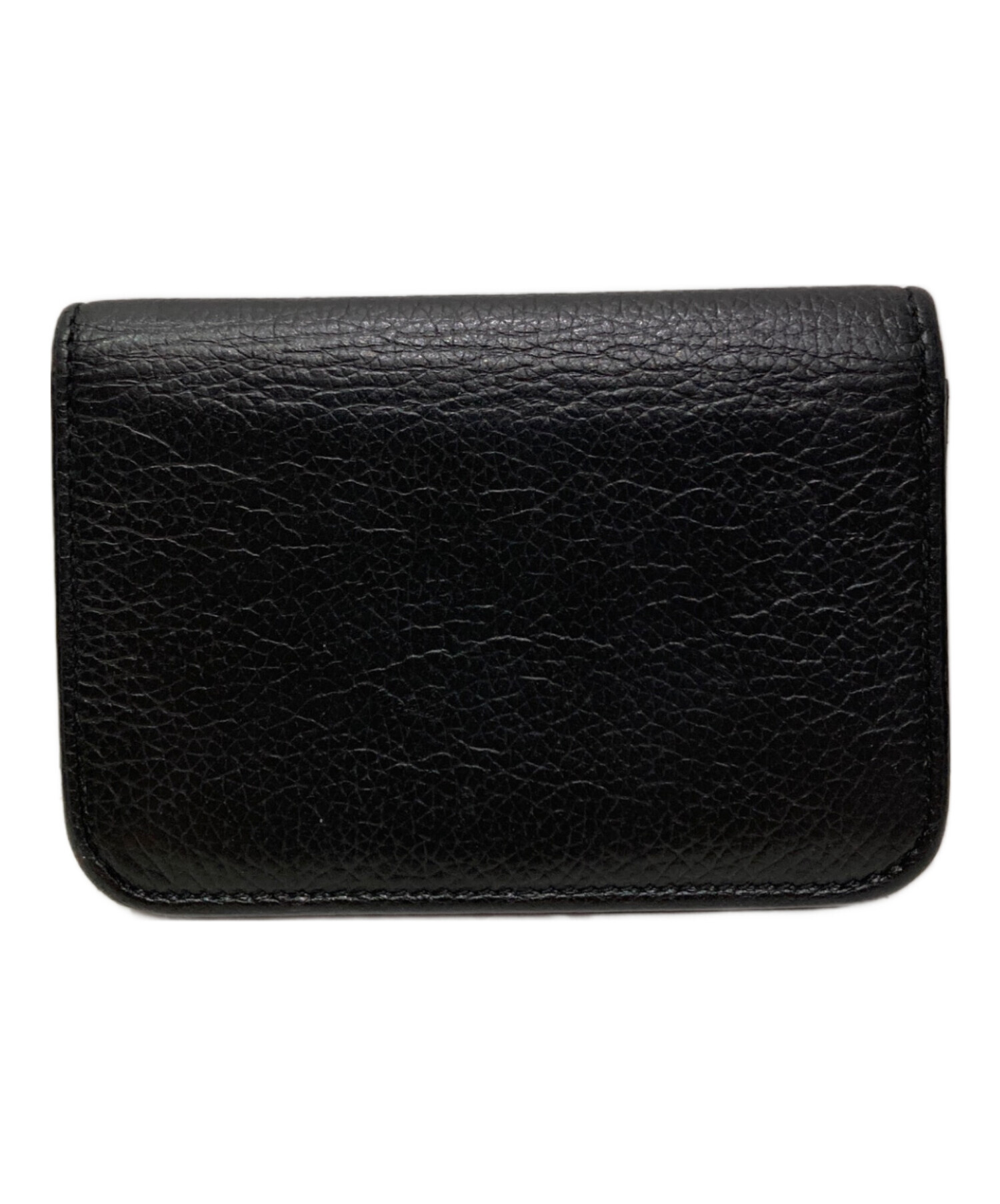 中古・古着通販】BALENCIAGA (バレンシアガ) エブリデイカードケース 中古・古着通販】BALENCIAGA (バレンシアガ) エブリデイカードケース