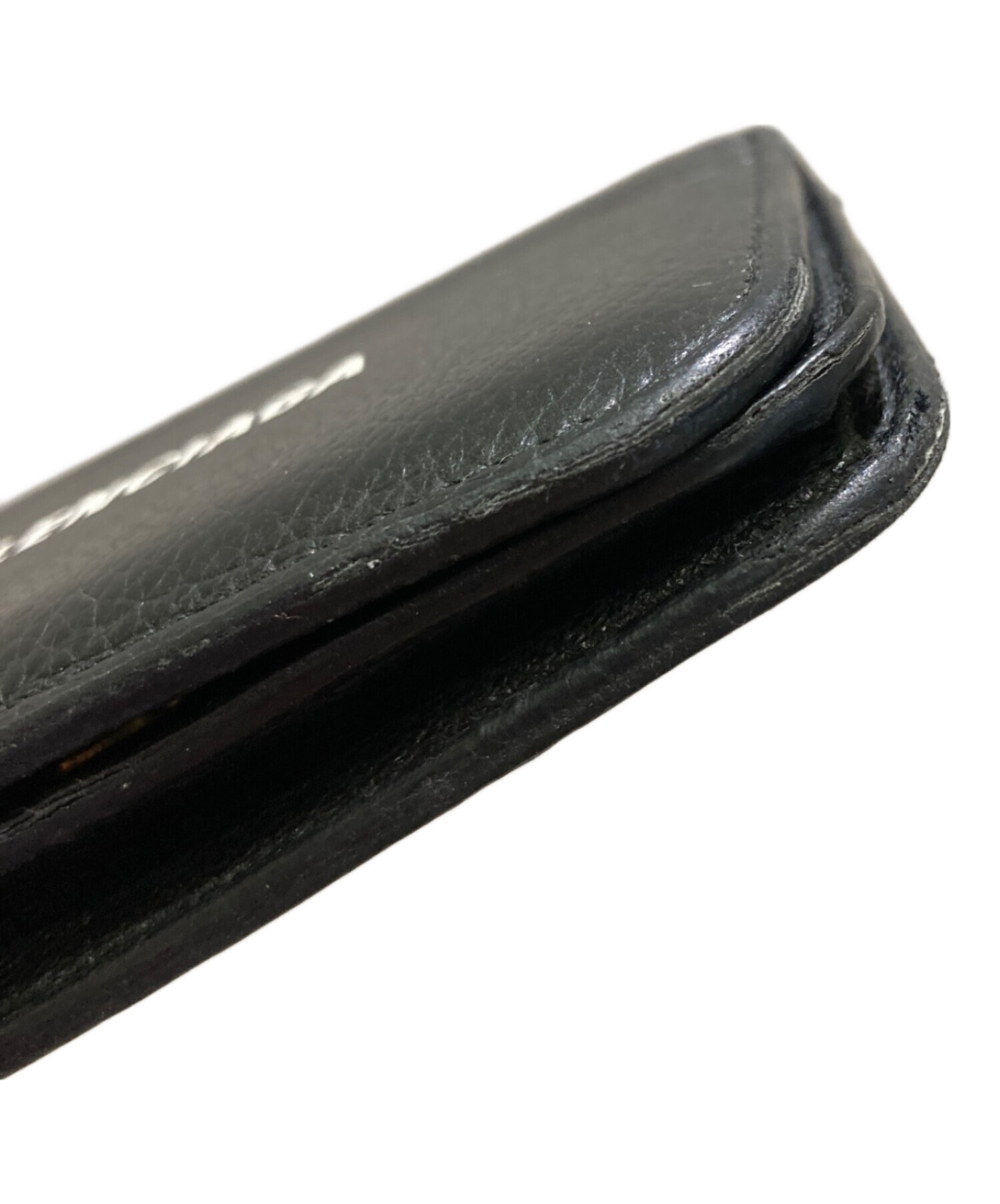 中古・古着通販】BALENCIAGA (バレンシアガ) エブリデイカードケース