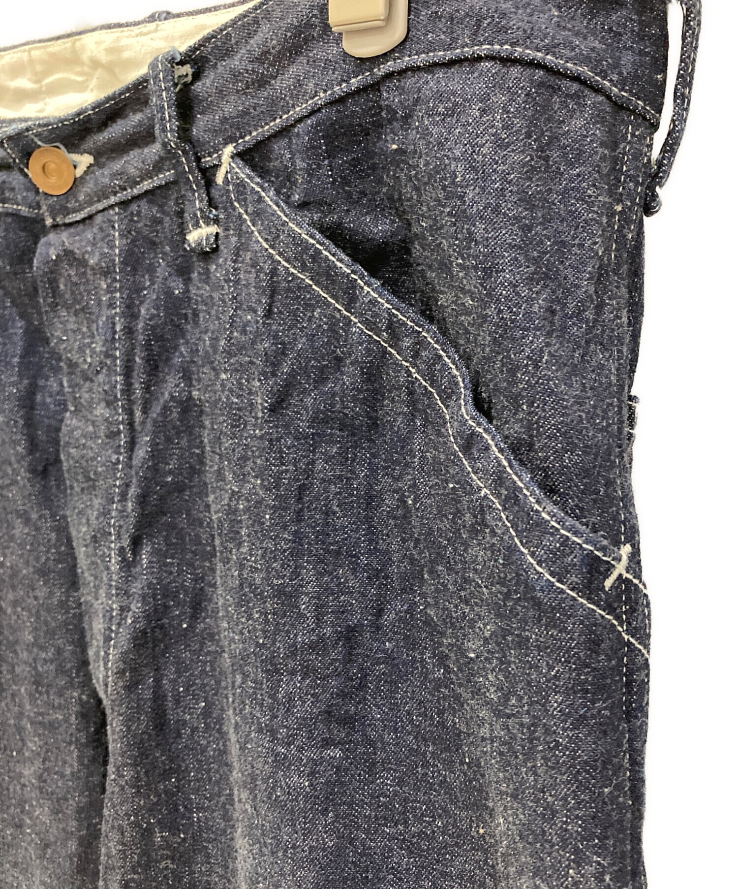 中古・古着通販】JOHN GLUCKOW (ジョン グラッコー) シンチバック