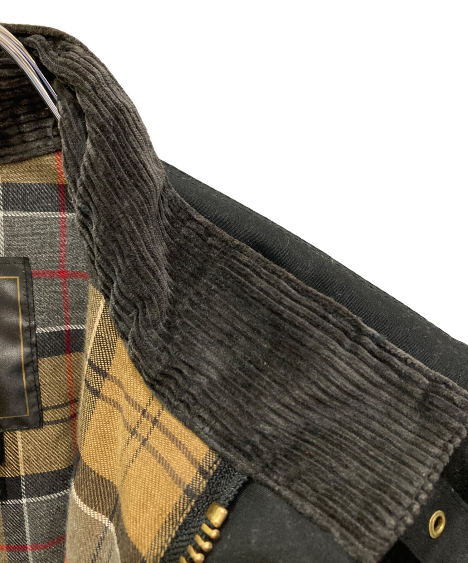 中古・古着通販】Barbour (バブアー) インターナショナル