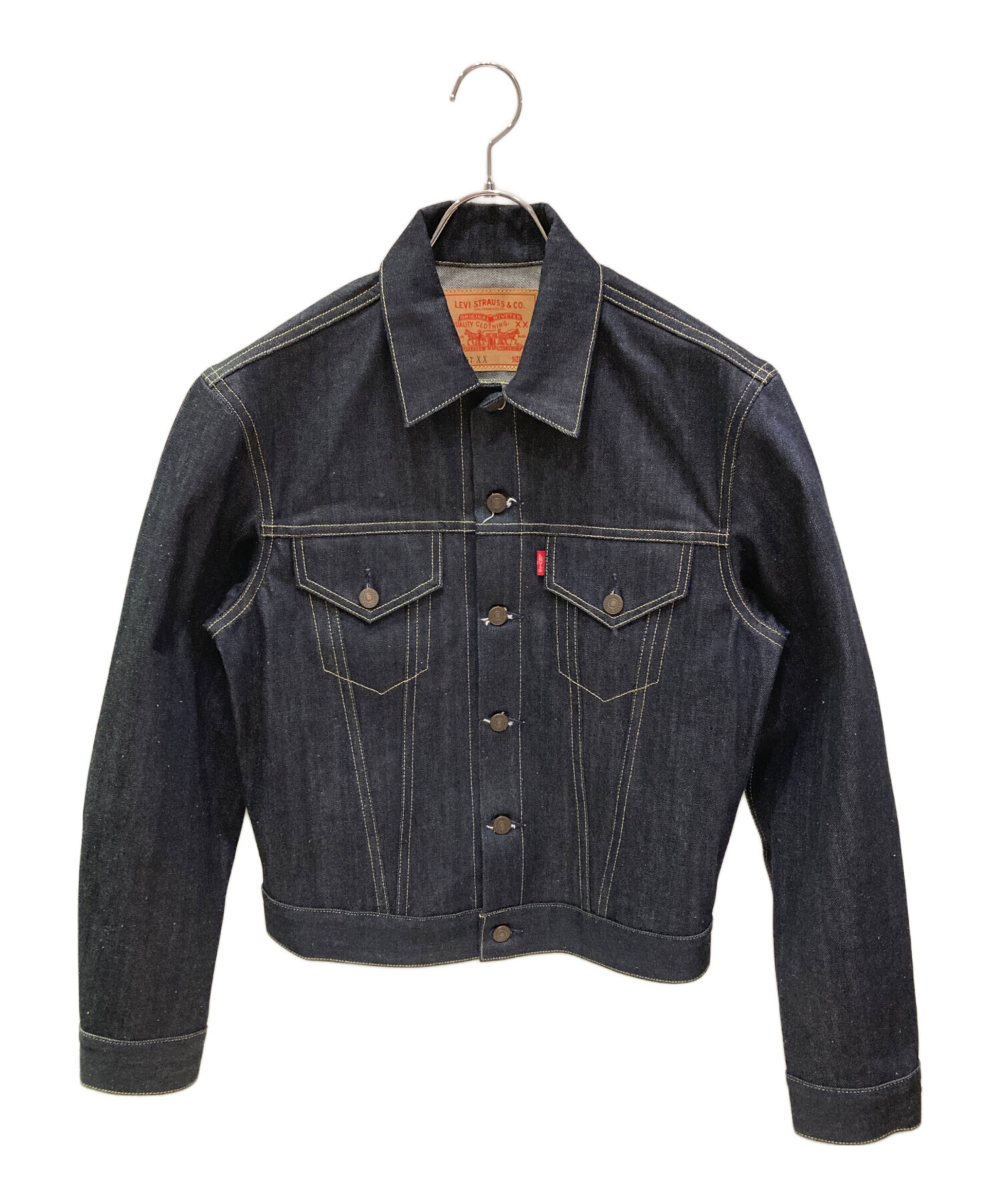 中古・古着通販】LEVI
